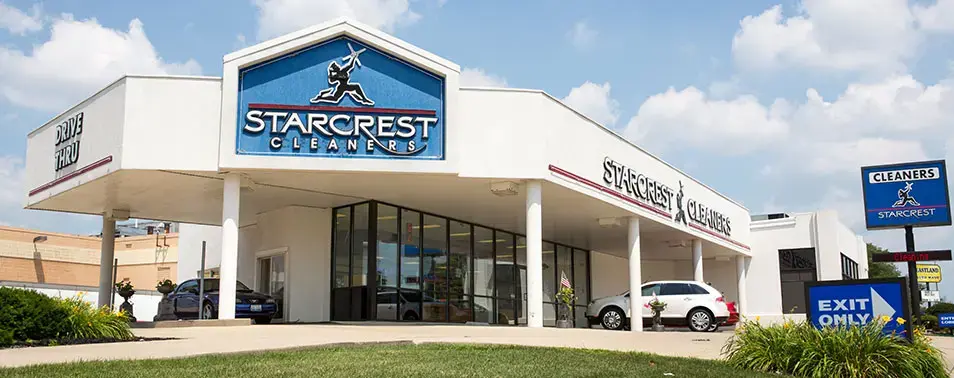 Starcrest Cleaners - Image 2