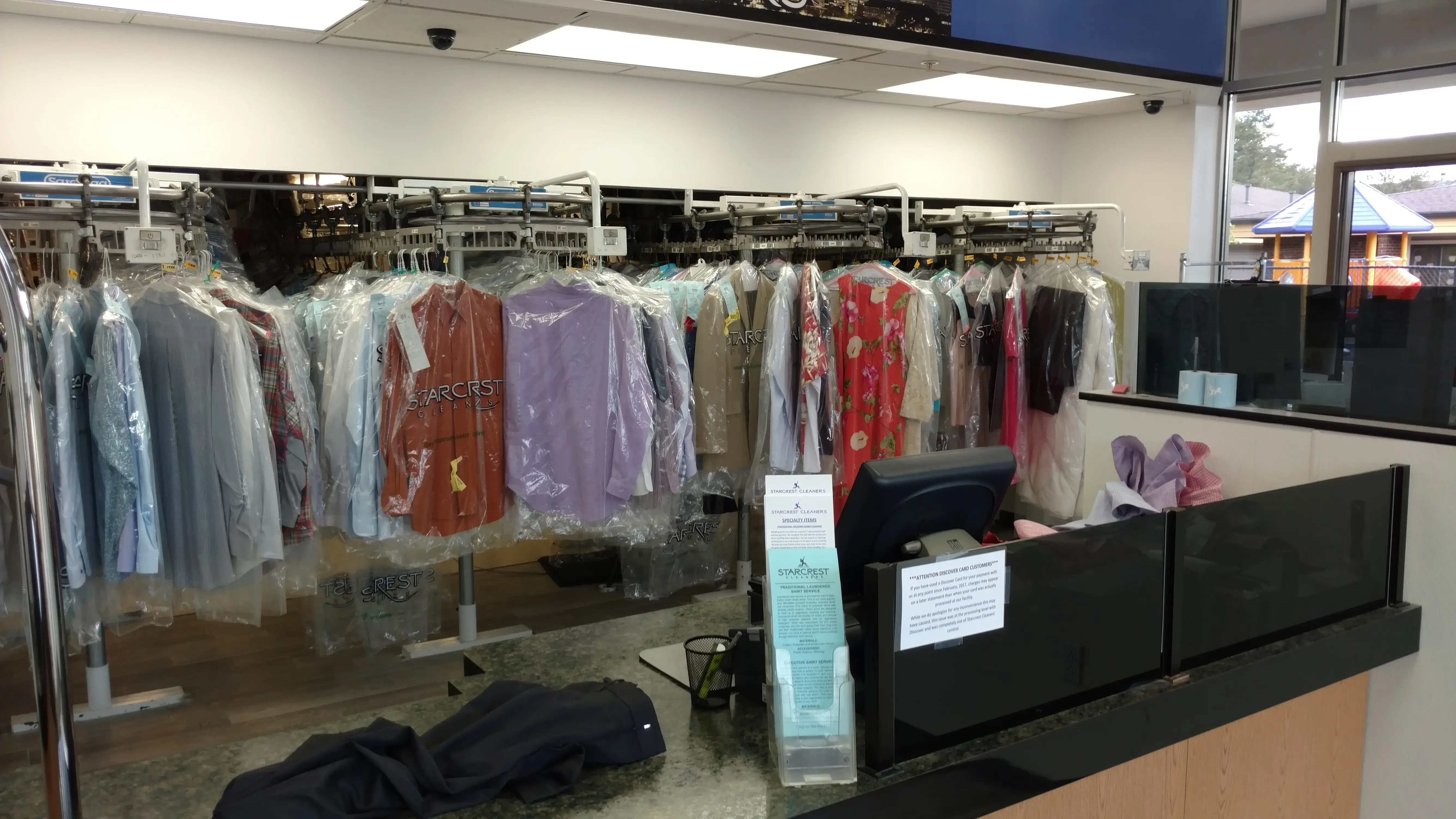Starcrest Cleaners - Image 3