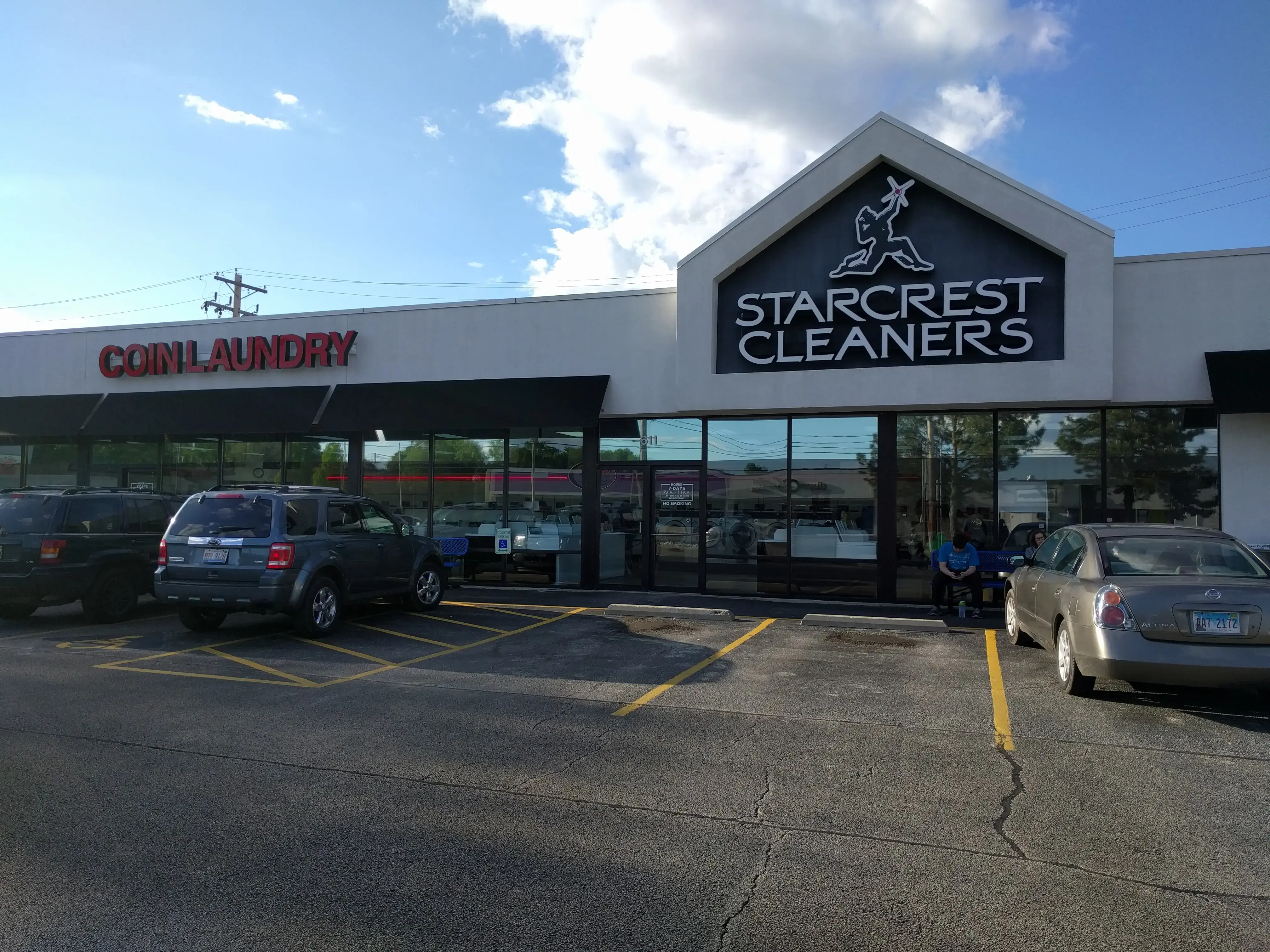Starcrest Cleaners - Image 18