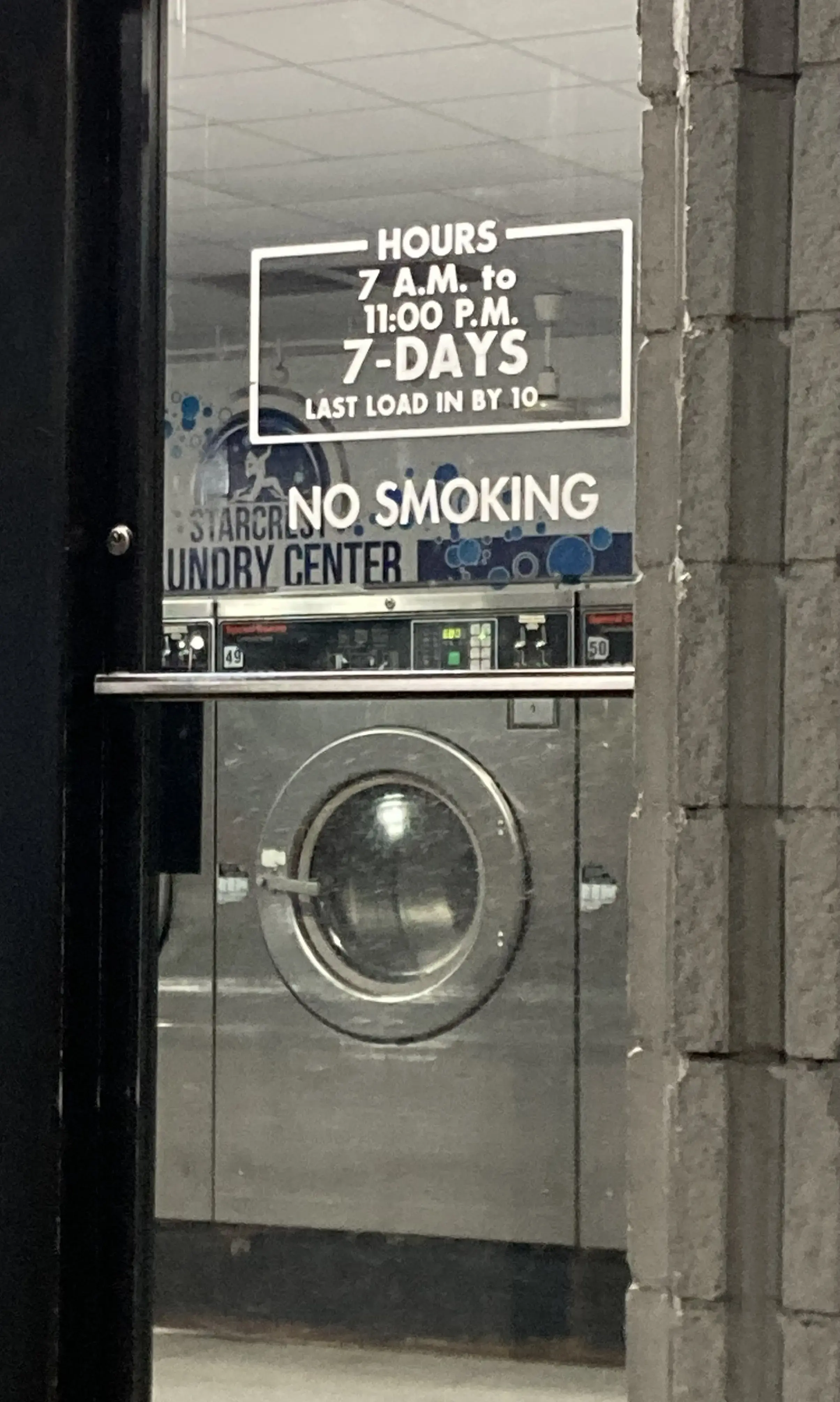 Starcrest Cleaners thumbnail 9
