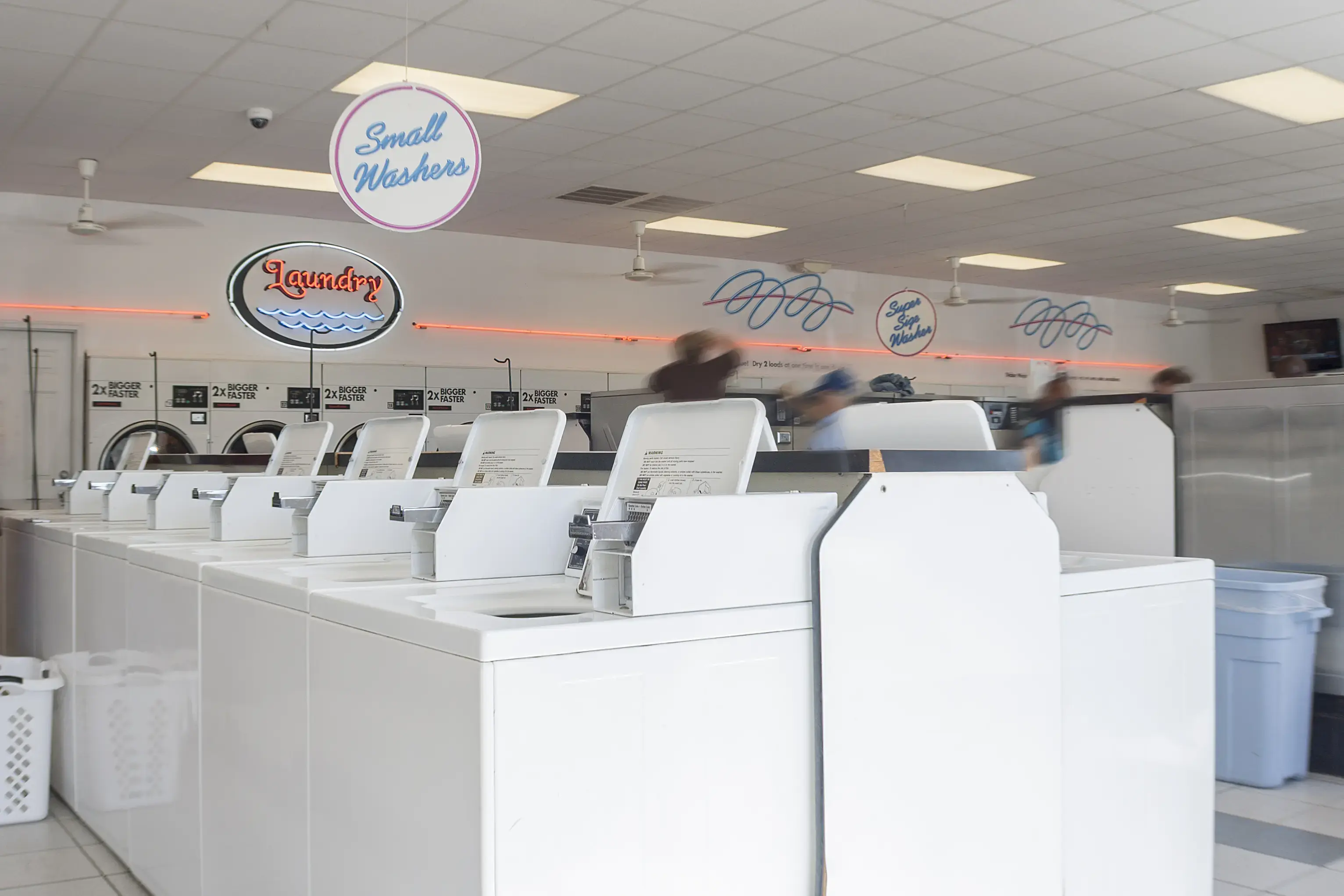Starcrest Cleaners - Image 20