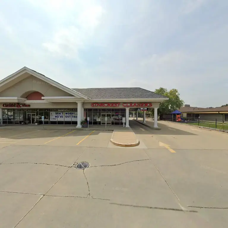Starcrest Cleaners - Image 7