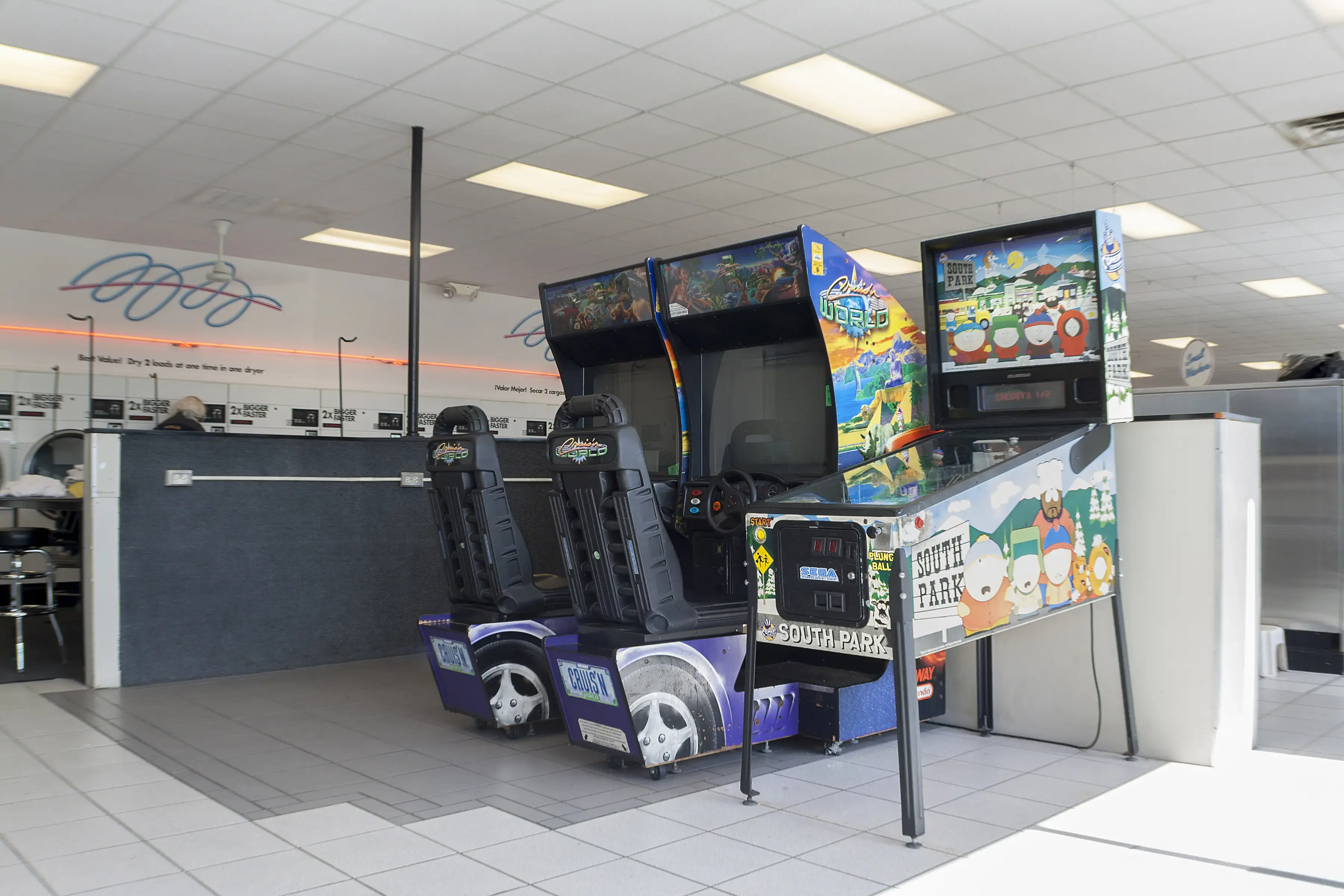 Starcrest Cleaners - Image 18