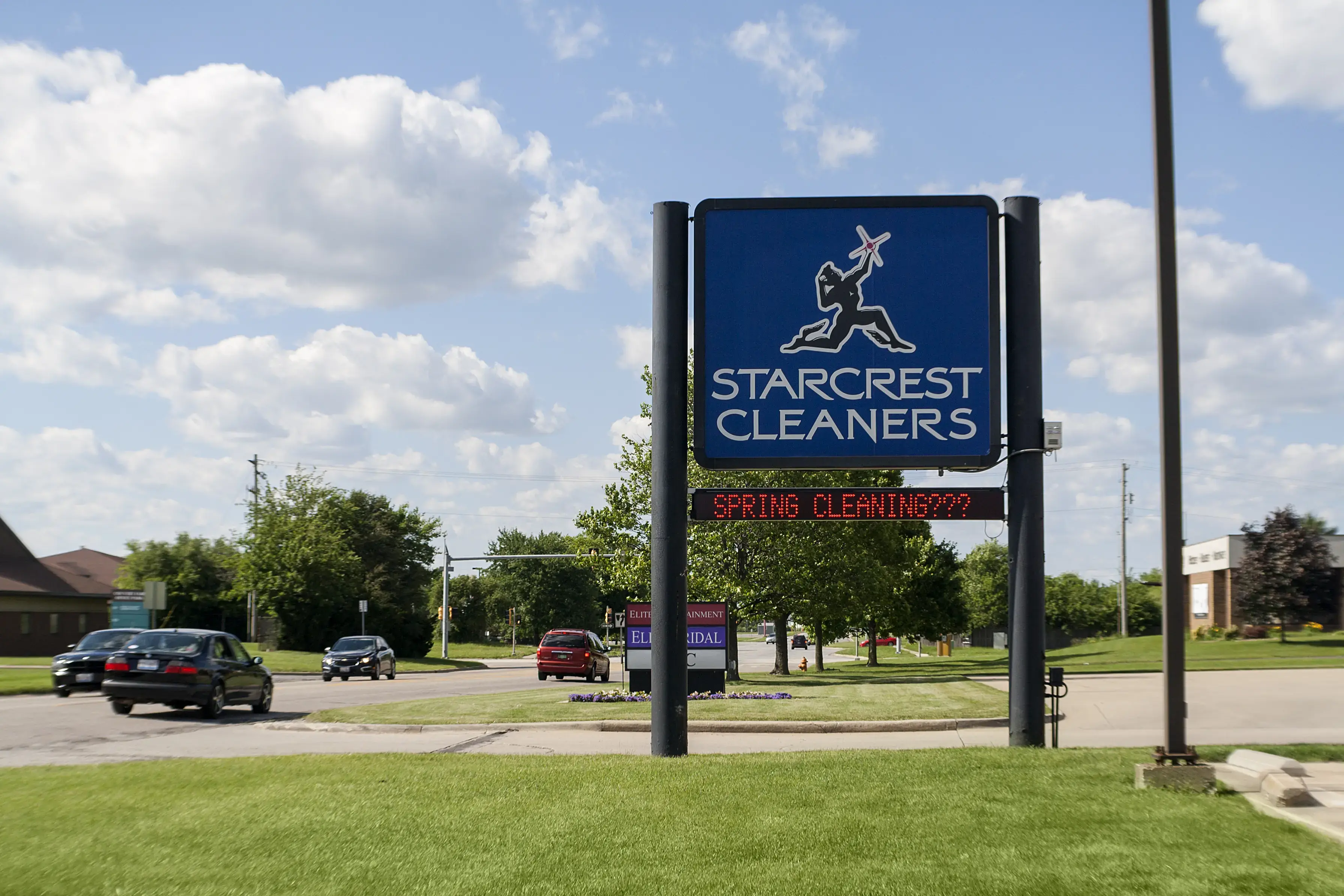 Starcrest Cleaners - Image 17