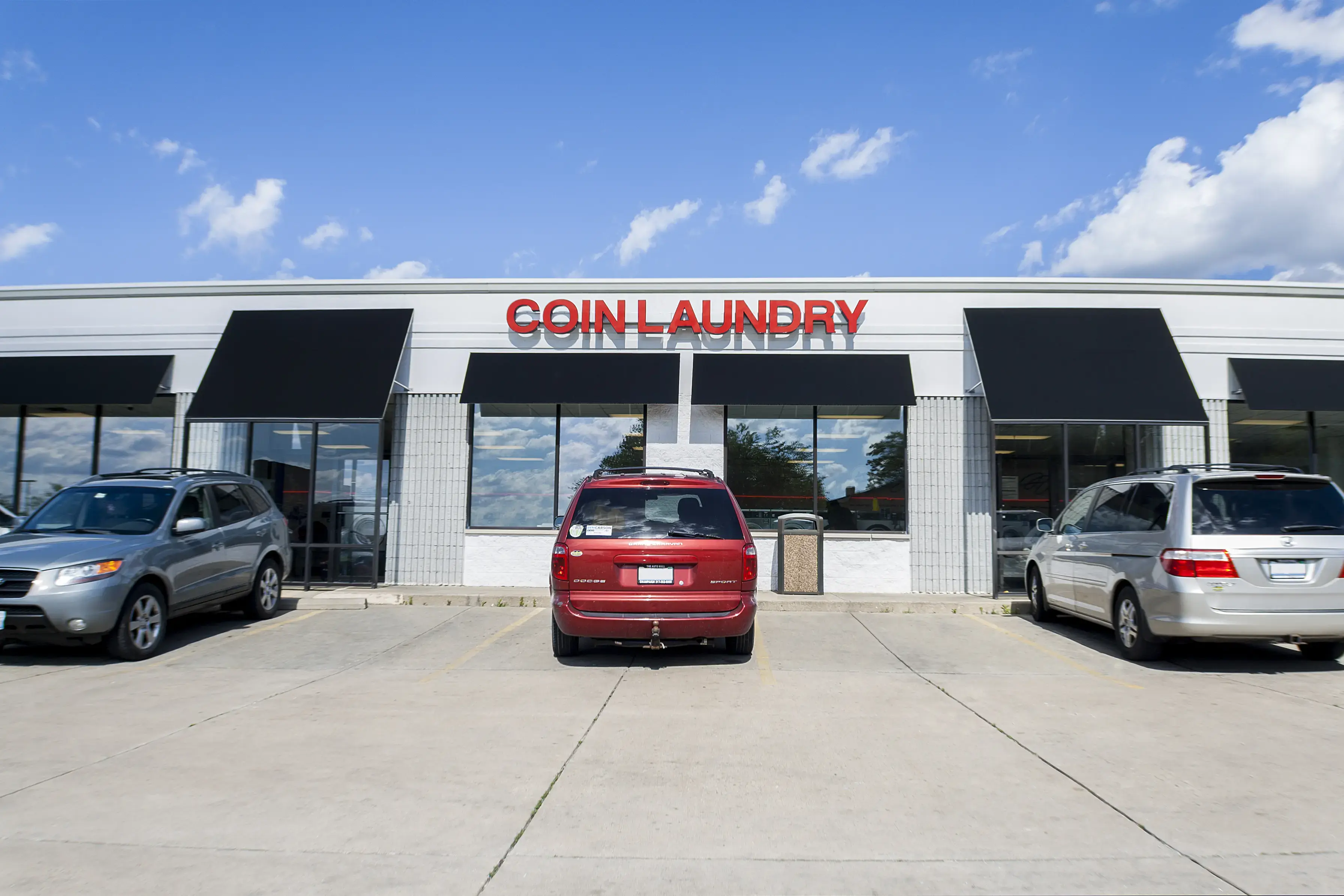 Starcrest Cleaners - Image 4