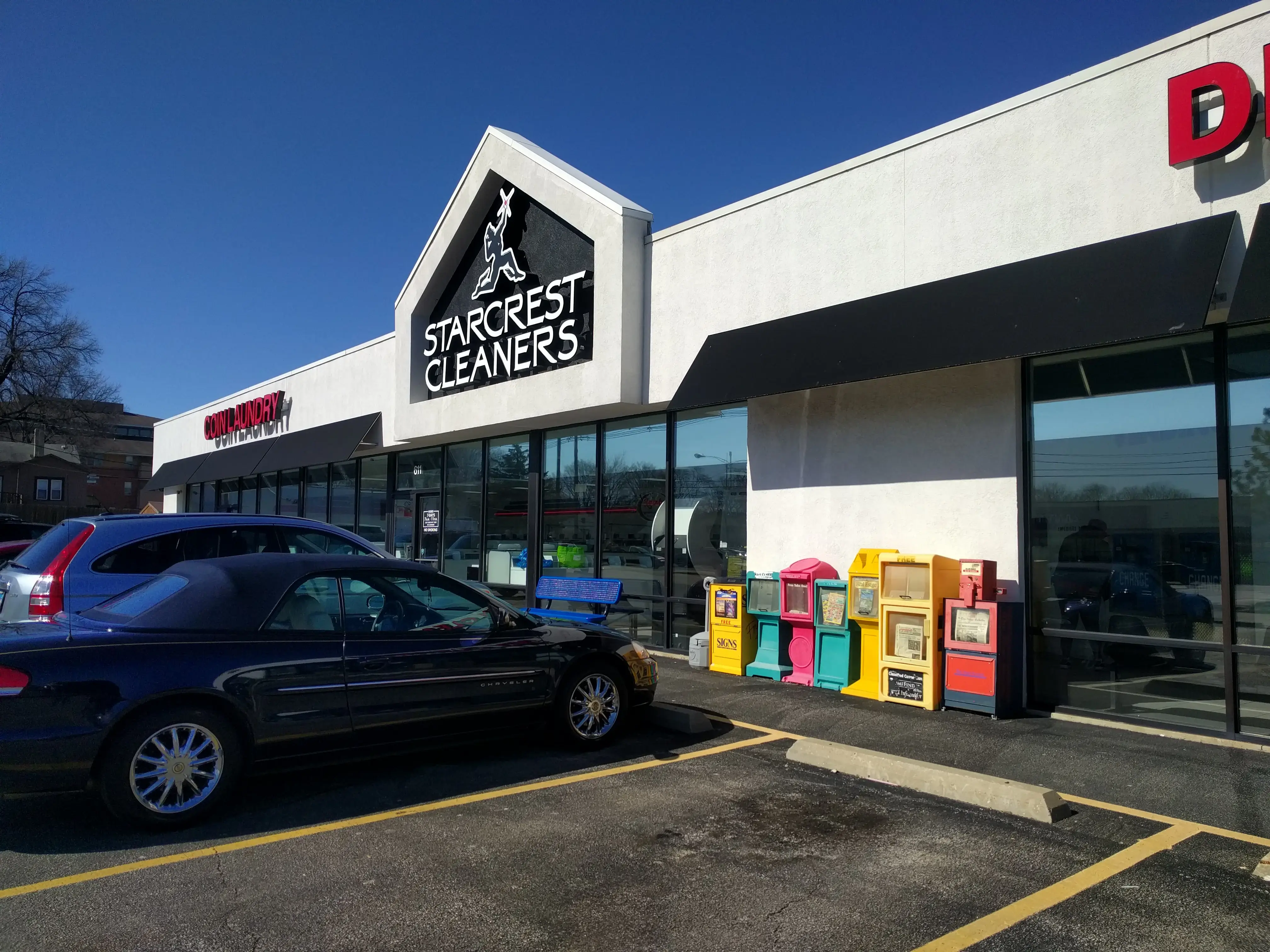 Starcrest Cleaners - Image 17