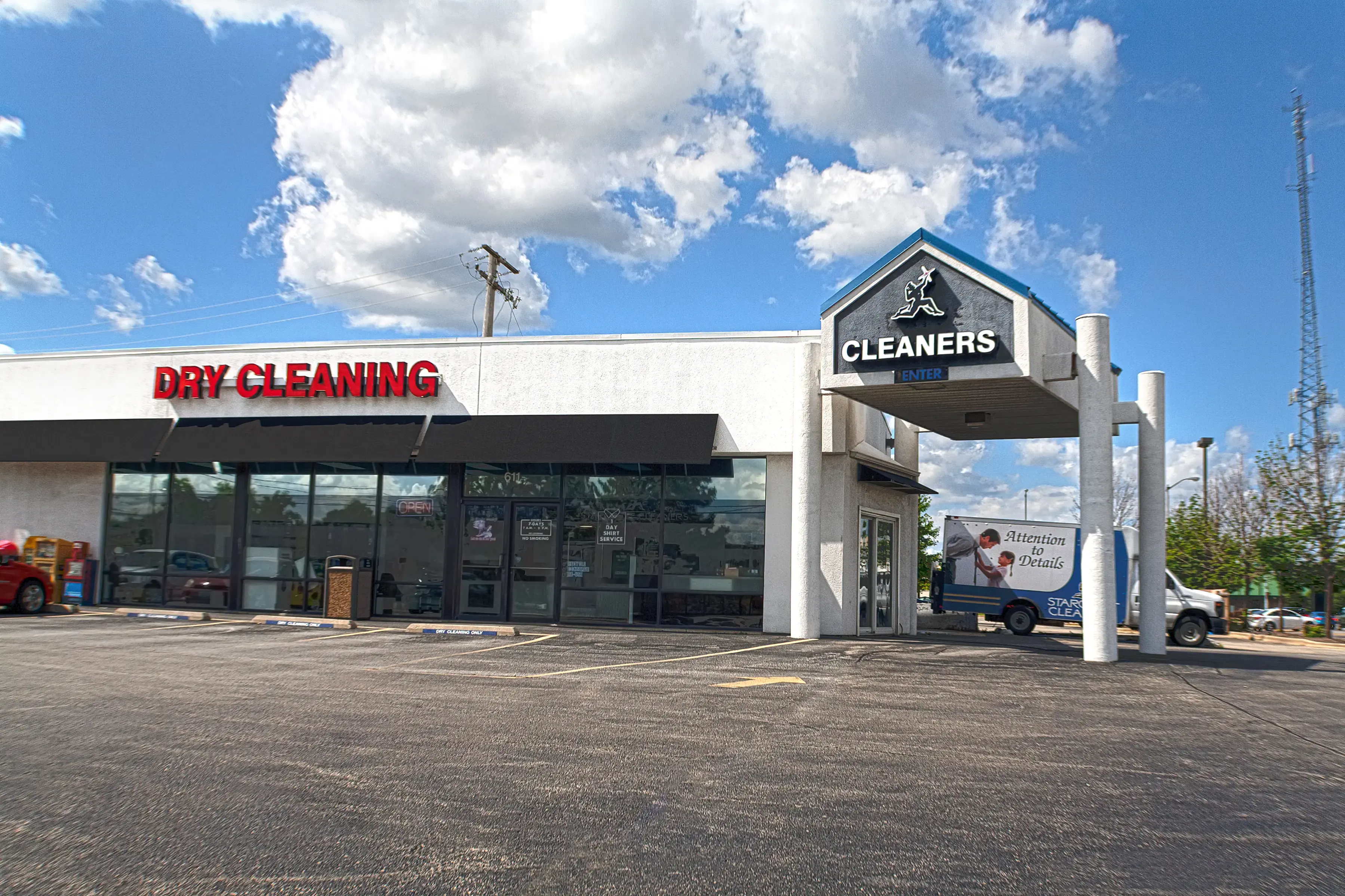 Starcrest Cleaners thumbnail 16