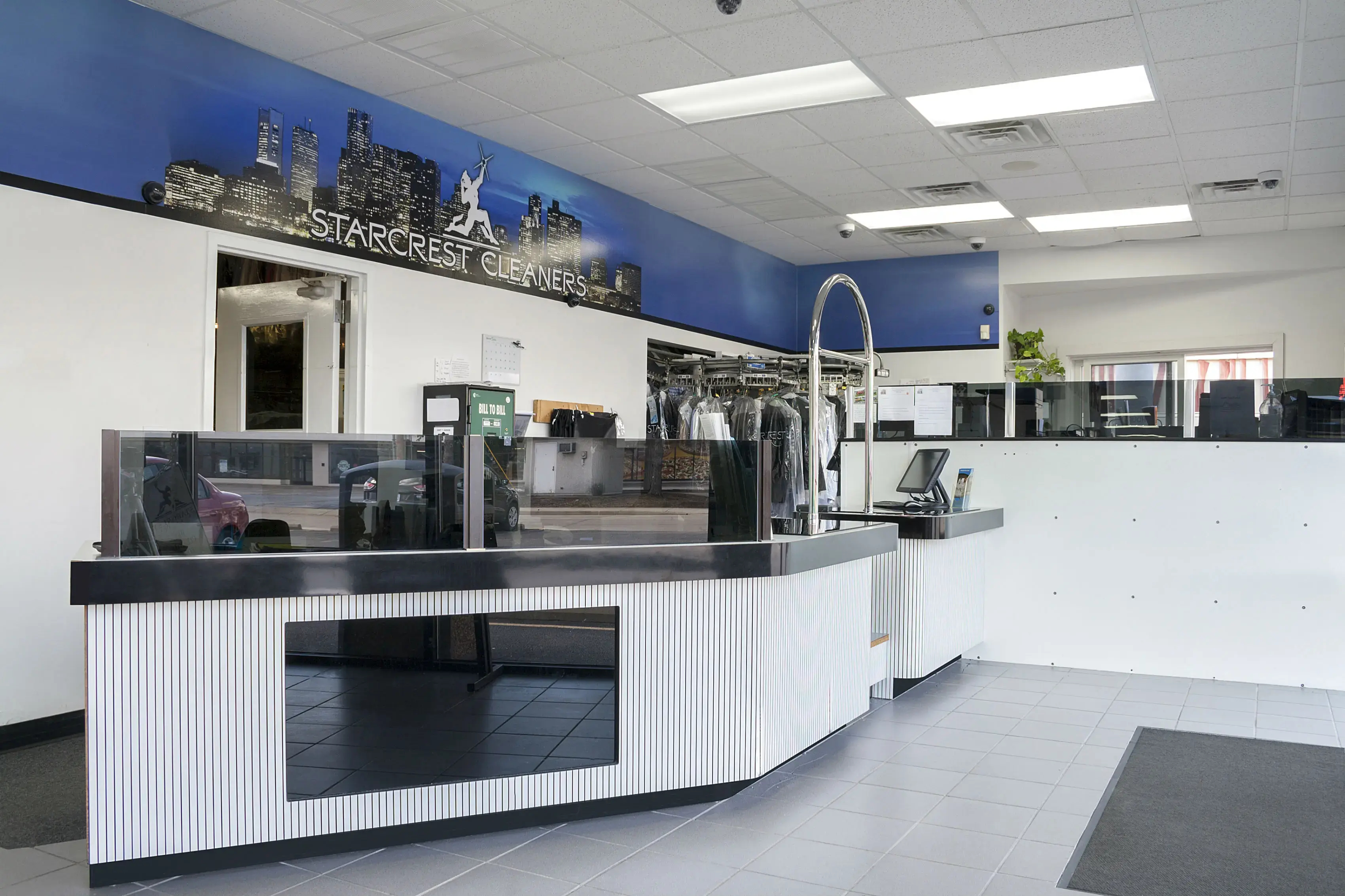 Starcrest Cleaners - Image 2