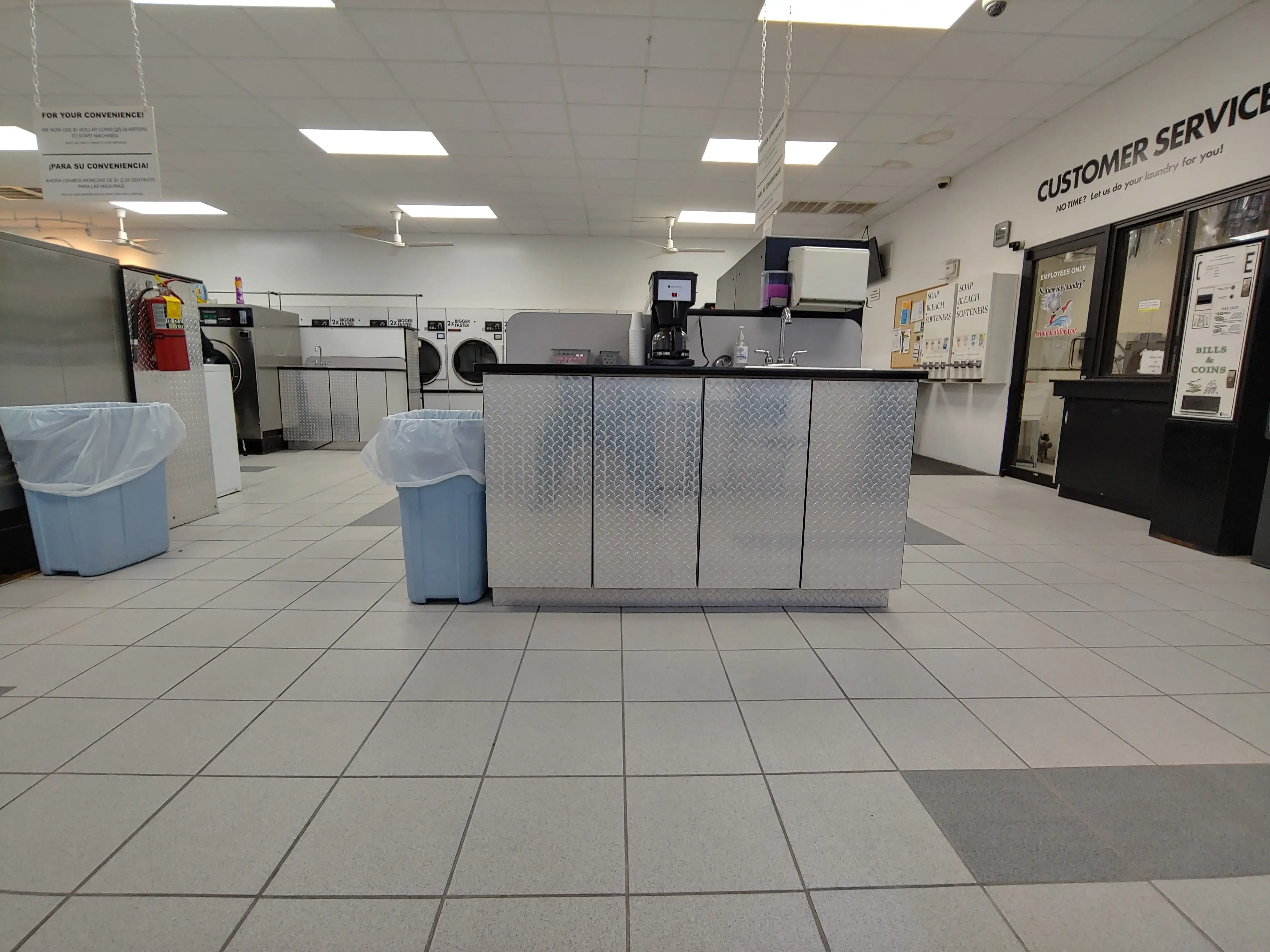 Starcrest Cleaners - Image 11