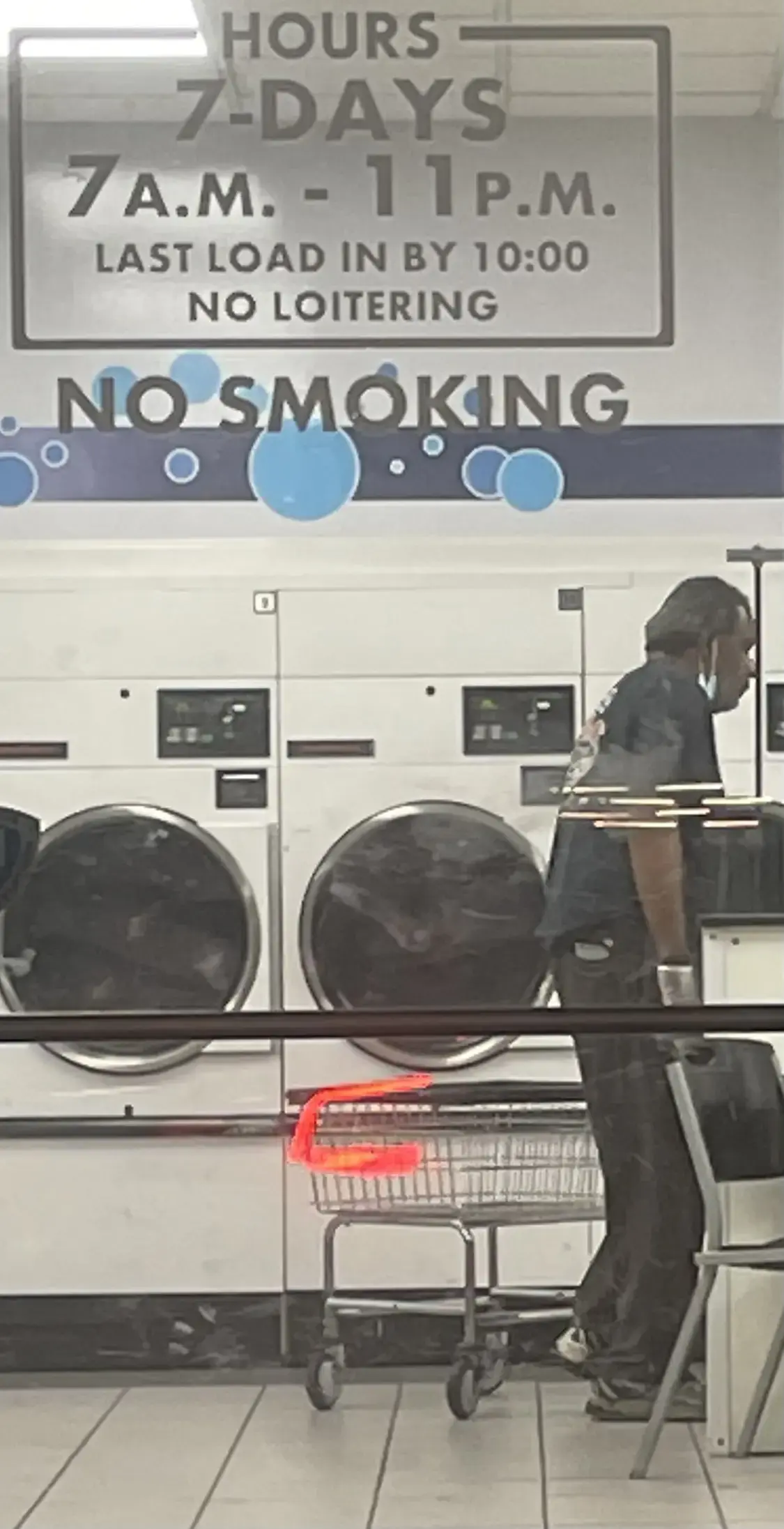 Starcrest Cleaners thumbnail 8
