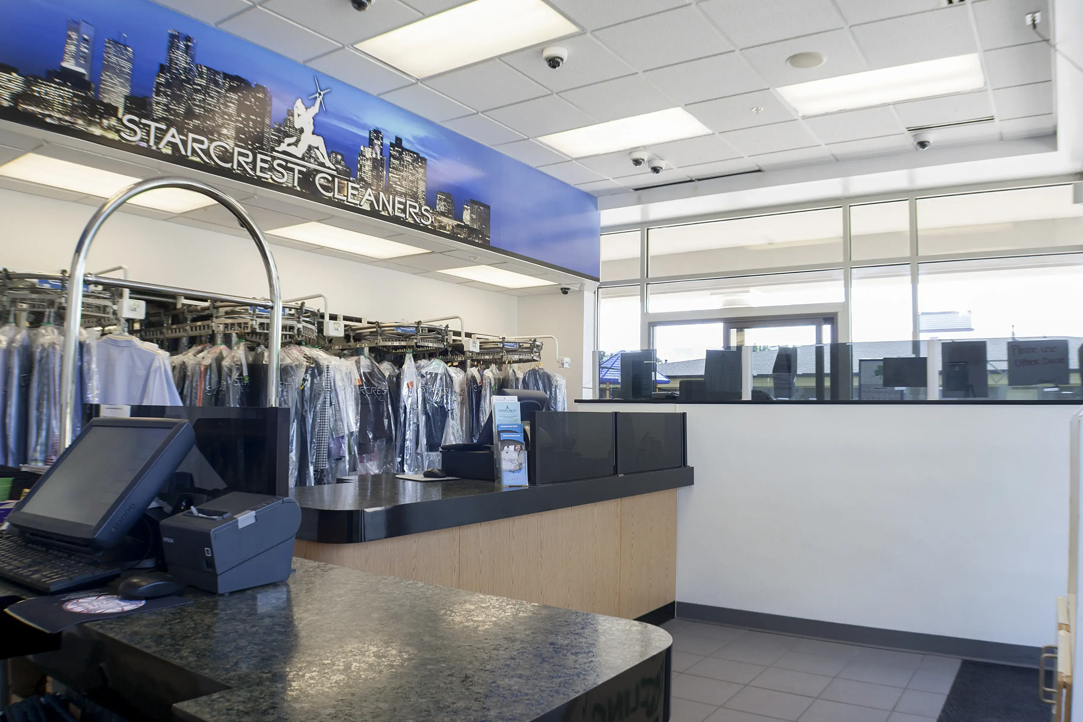 Starcrest Cleaners - Image 5