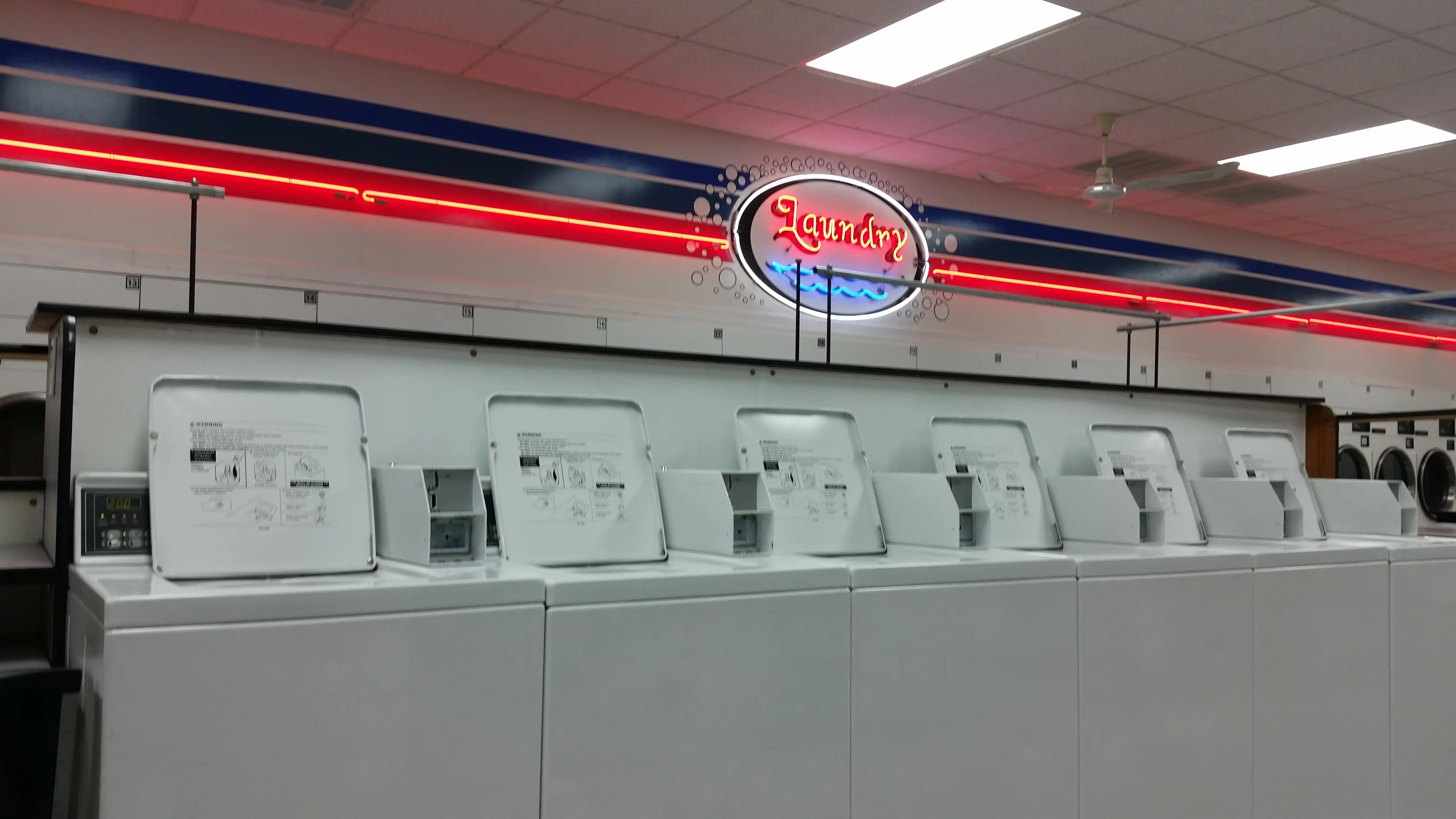 Starcrest Cleaners - Image 20