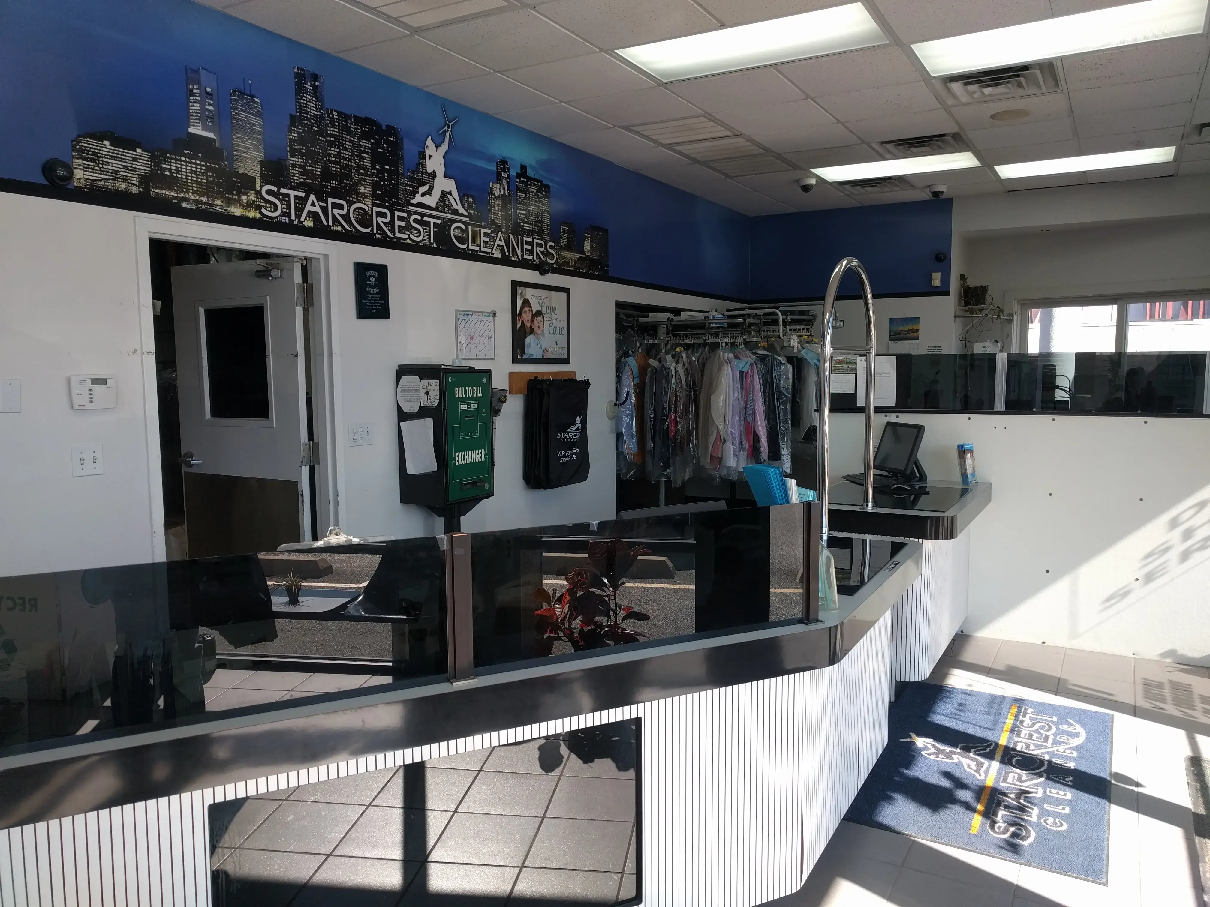 Starcrest Cleaners thumbnail 6