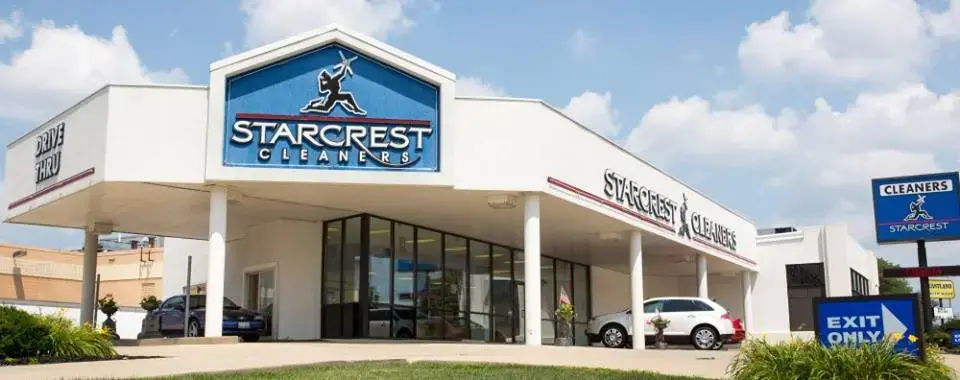 Starcrest Cleaners - Image 2