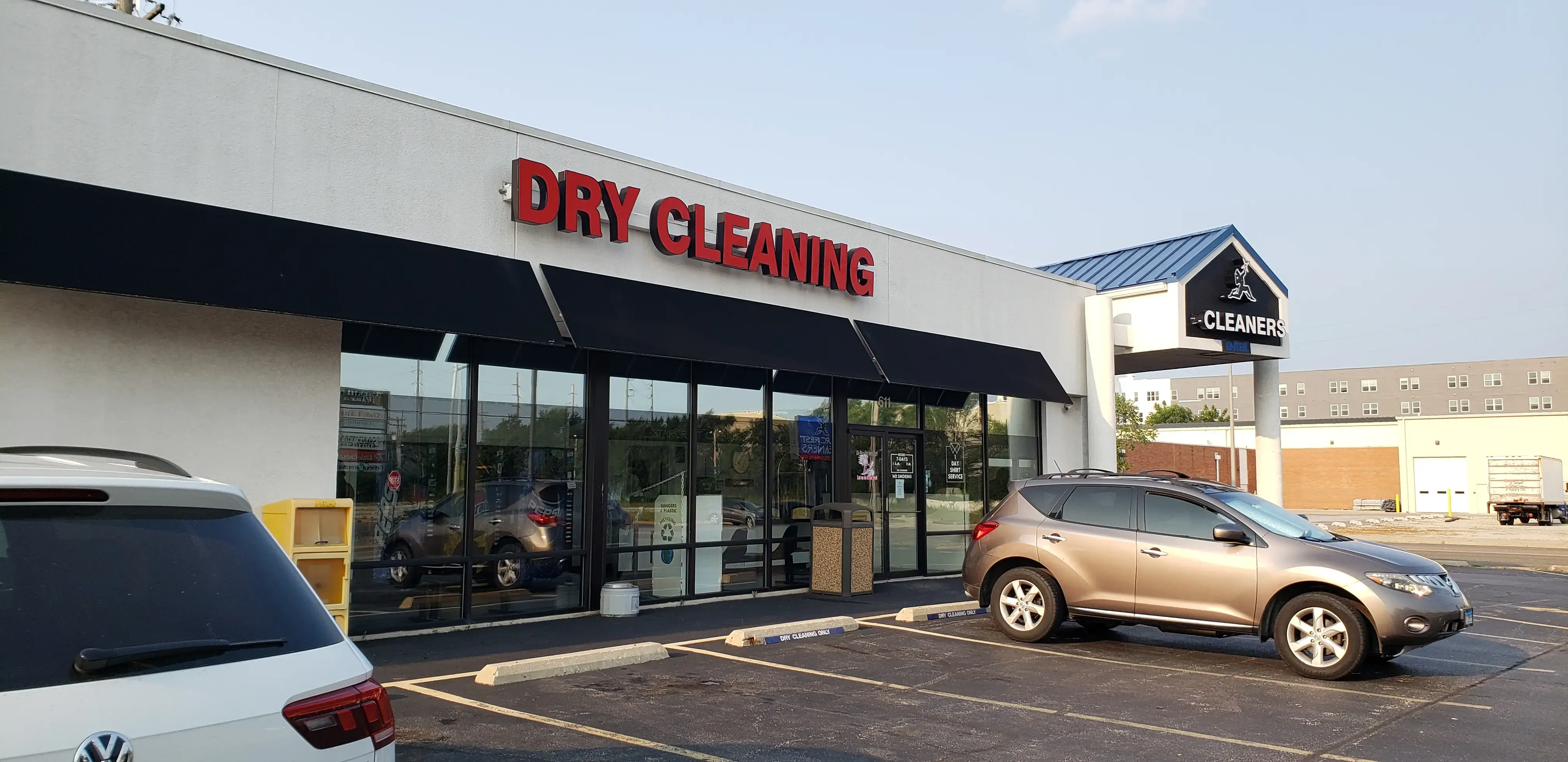 Starcrest Cleaners - Image 15