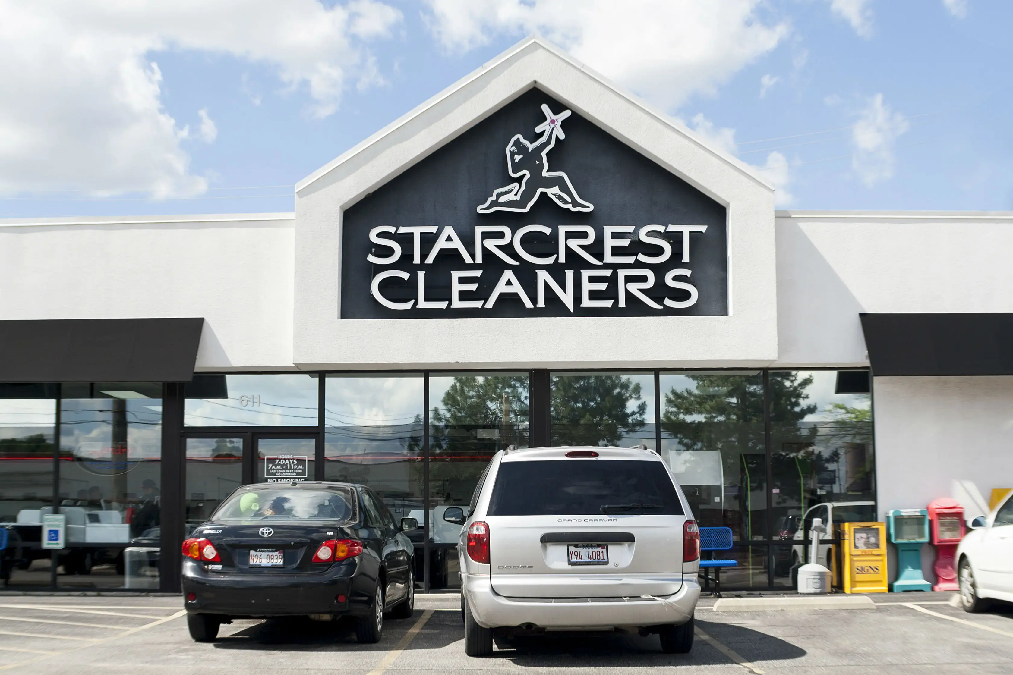 Starcrest Cleaners - Image 14