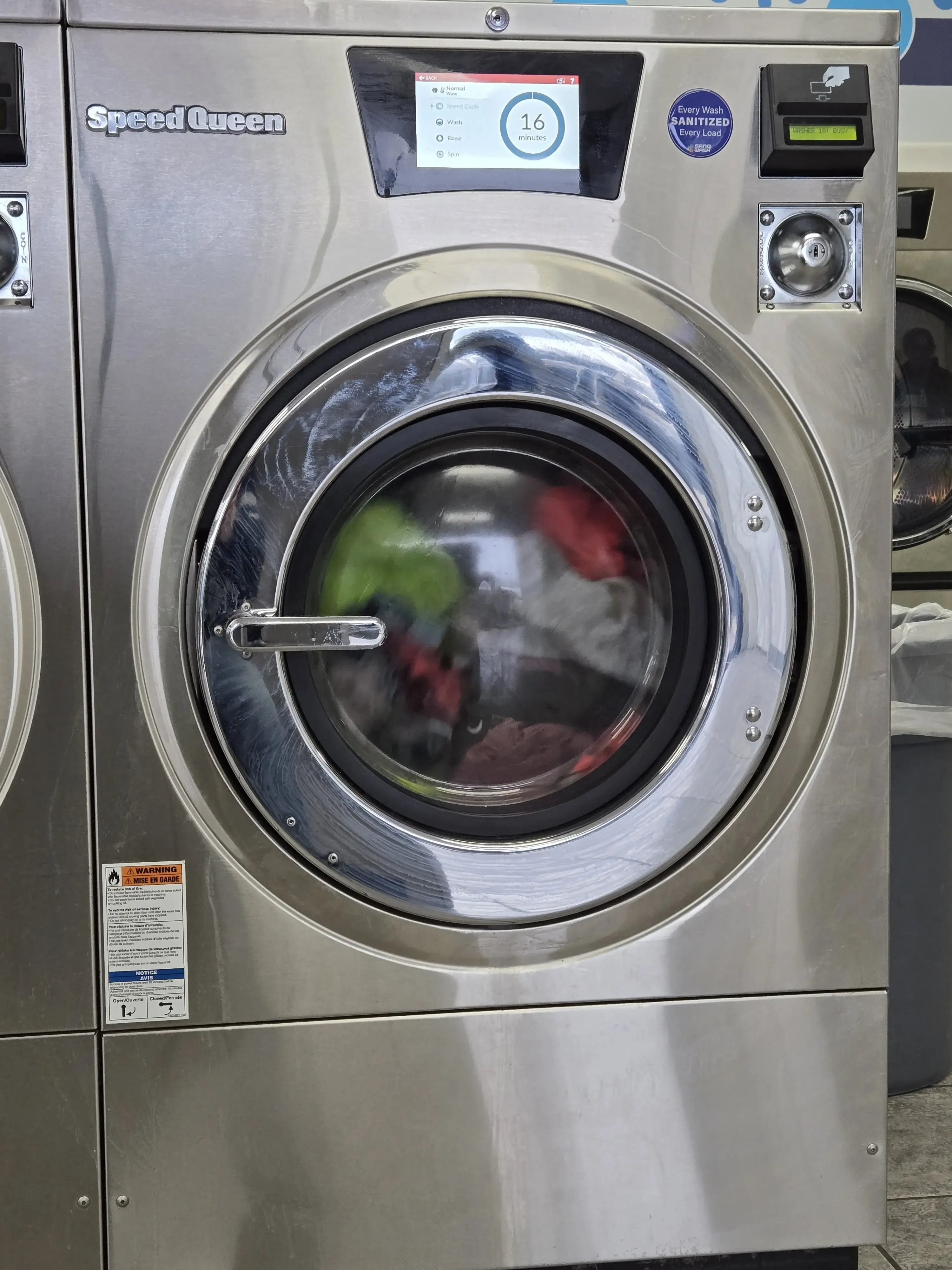 Starcrest Cleaners - Image 5