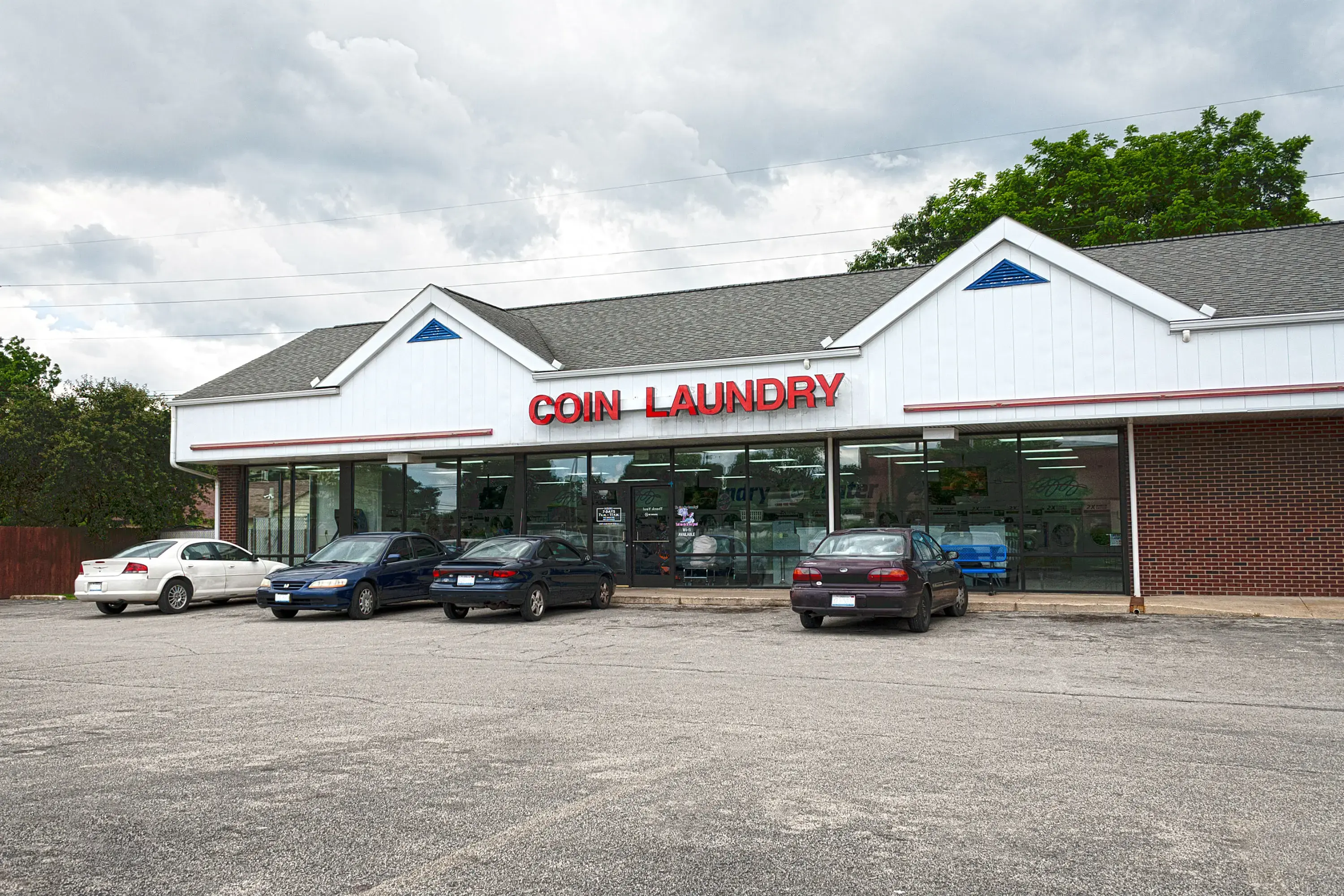 Starcrest Cleaners - Image 17