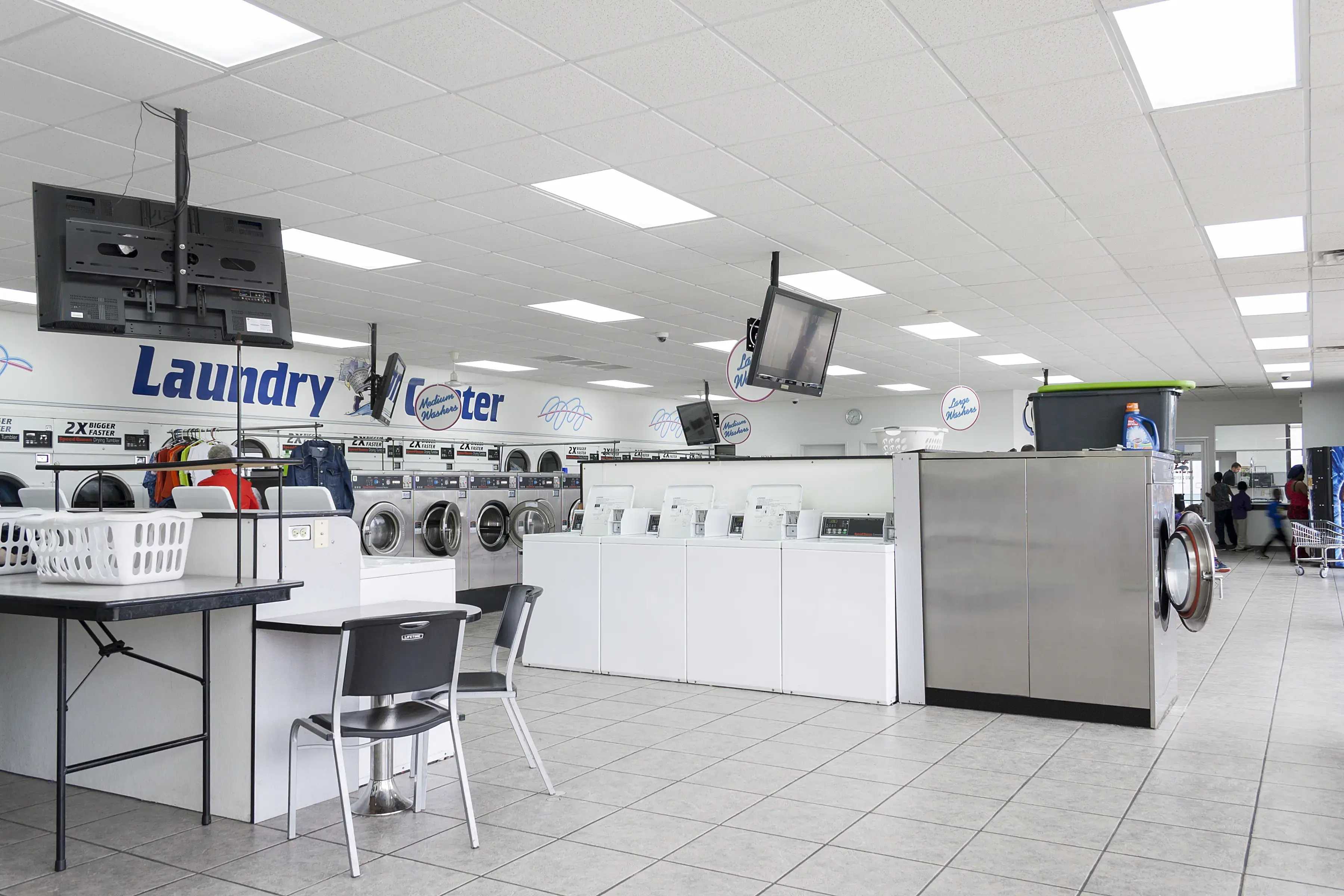 Starcrest Cleaners - Image 3