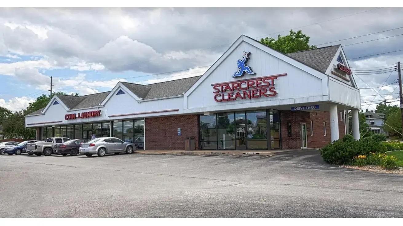 Starcrest Cleaners thumbnail 15