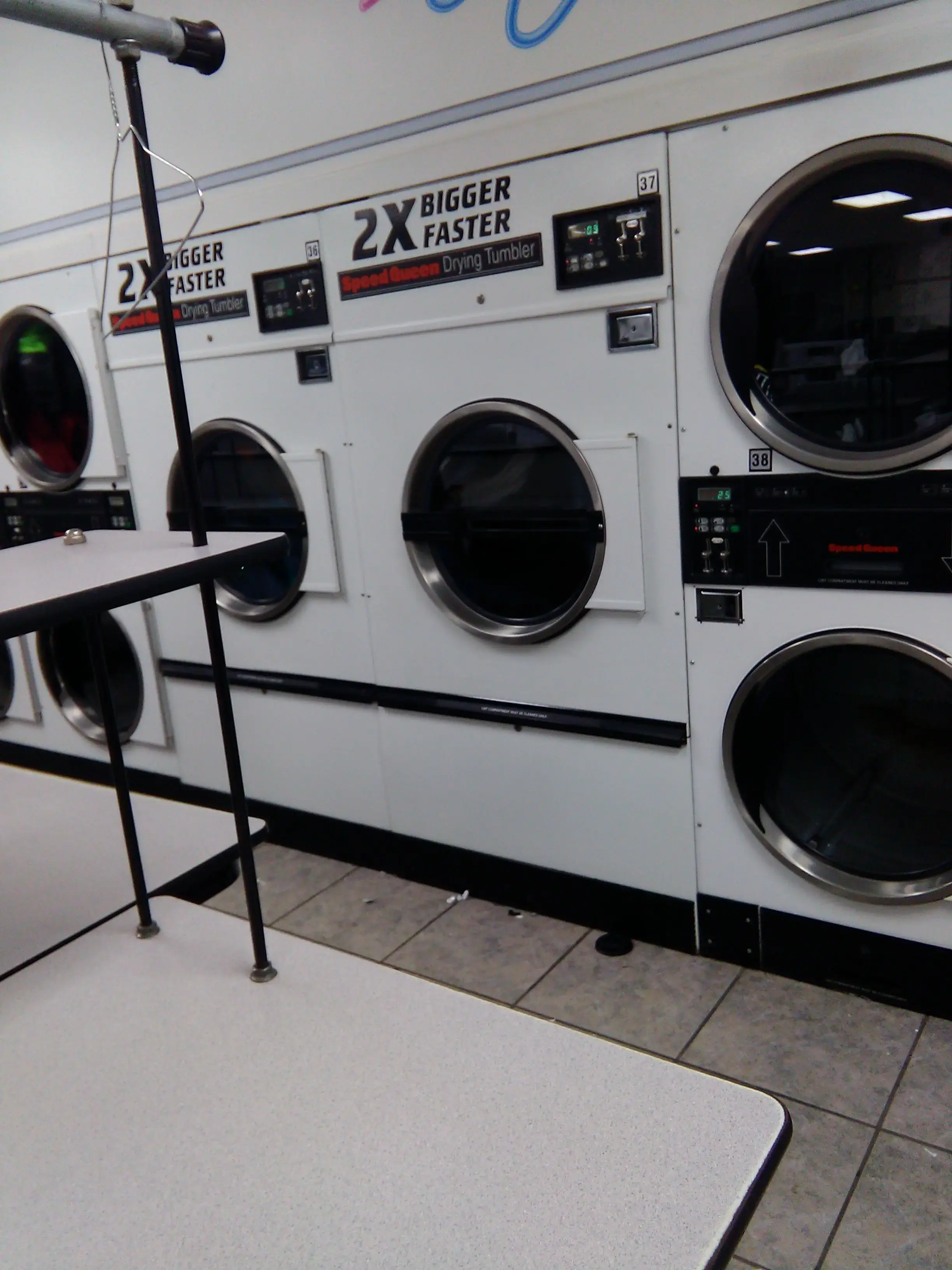 Starcrest Cleaners - Image 16