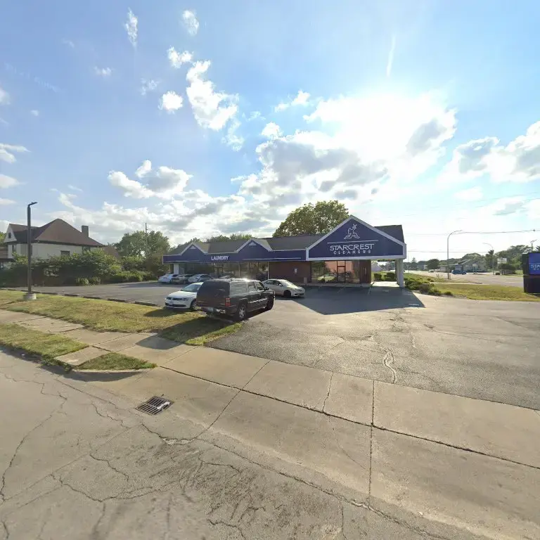 Starcrest Cleaners - Image 19