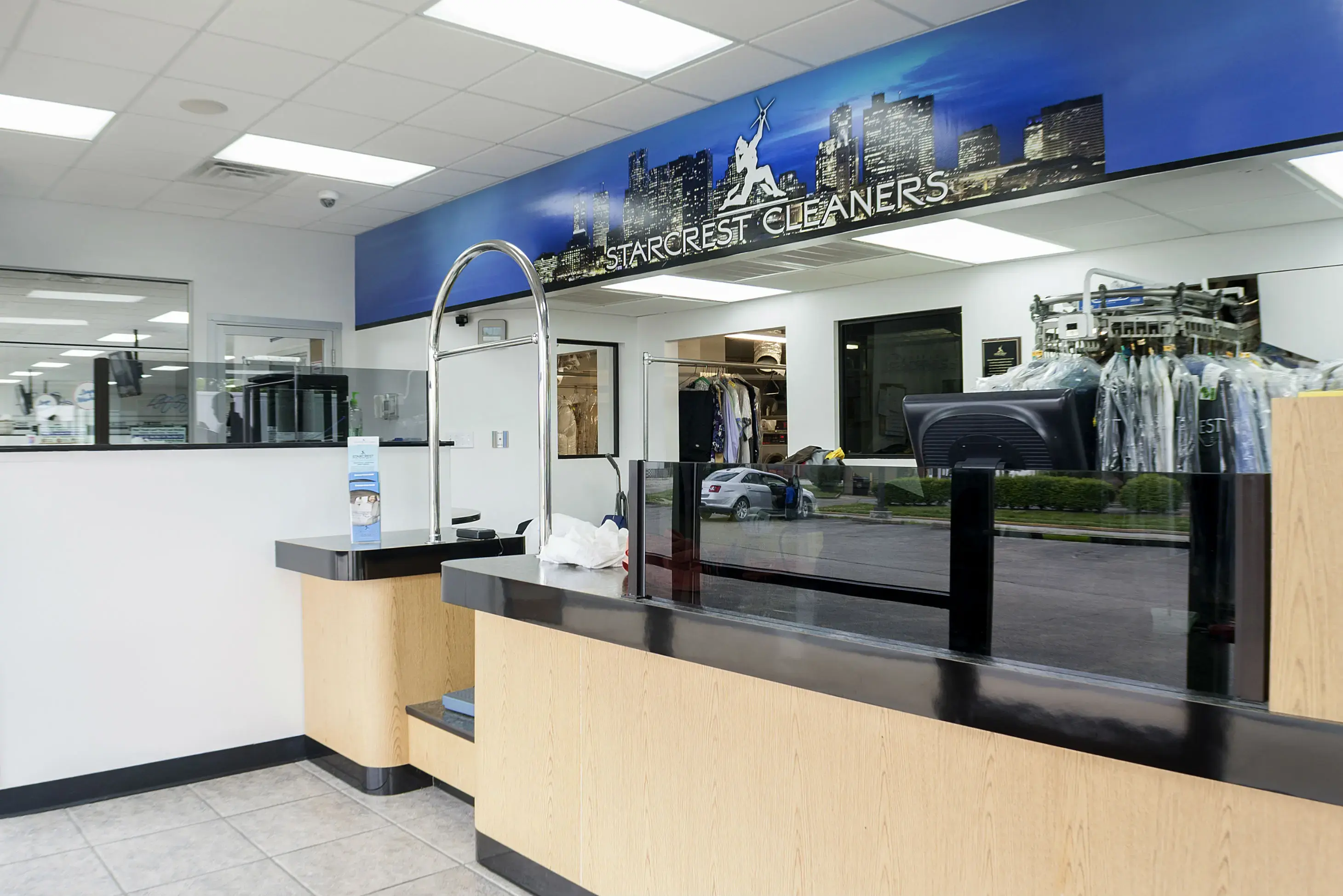Starcrest Cleaners - Image 10