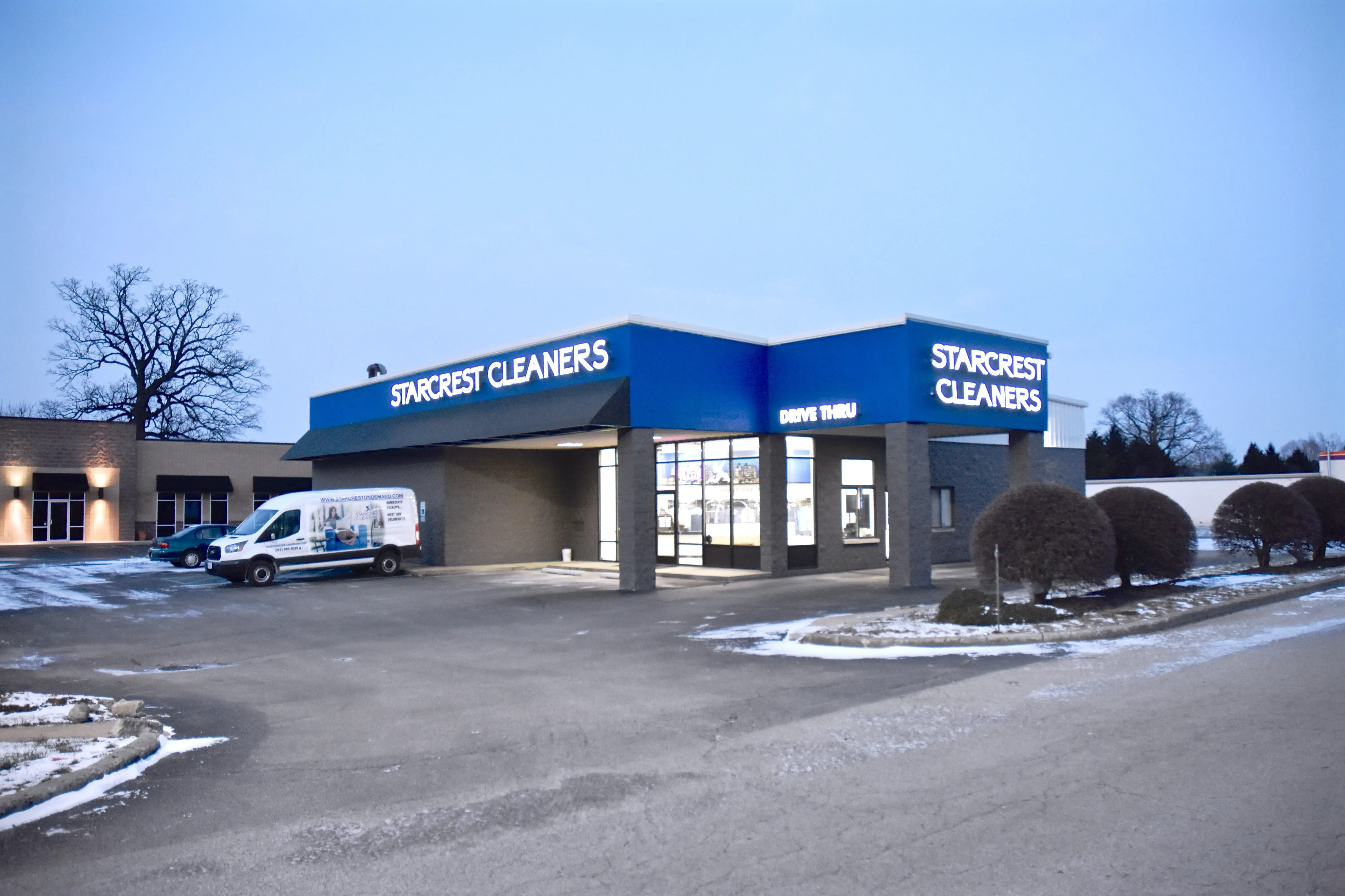Starcrest Cleaners thumbnail 5