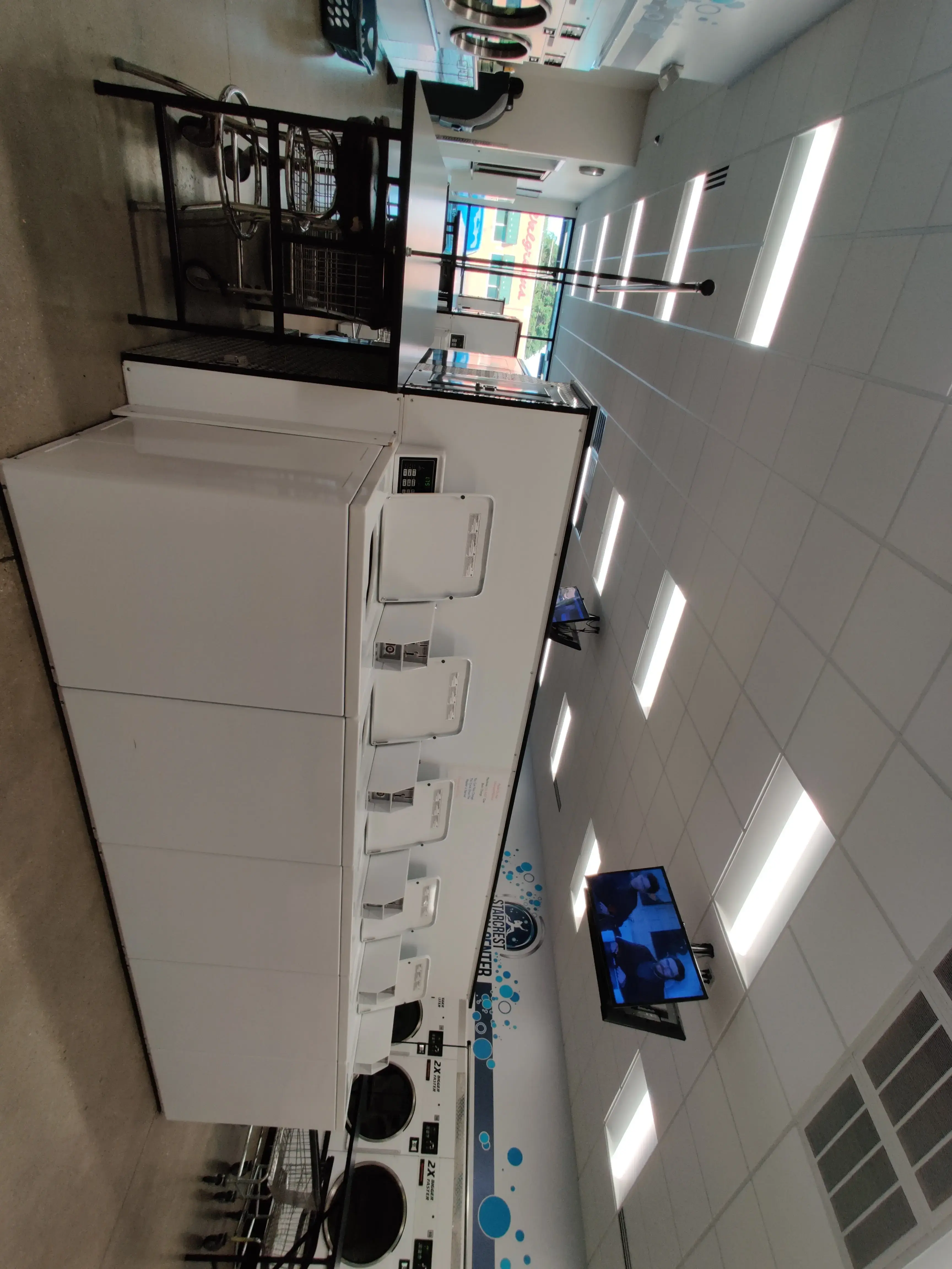 Starcrest Cleaners & Laundry Center - Image 3