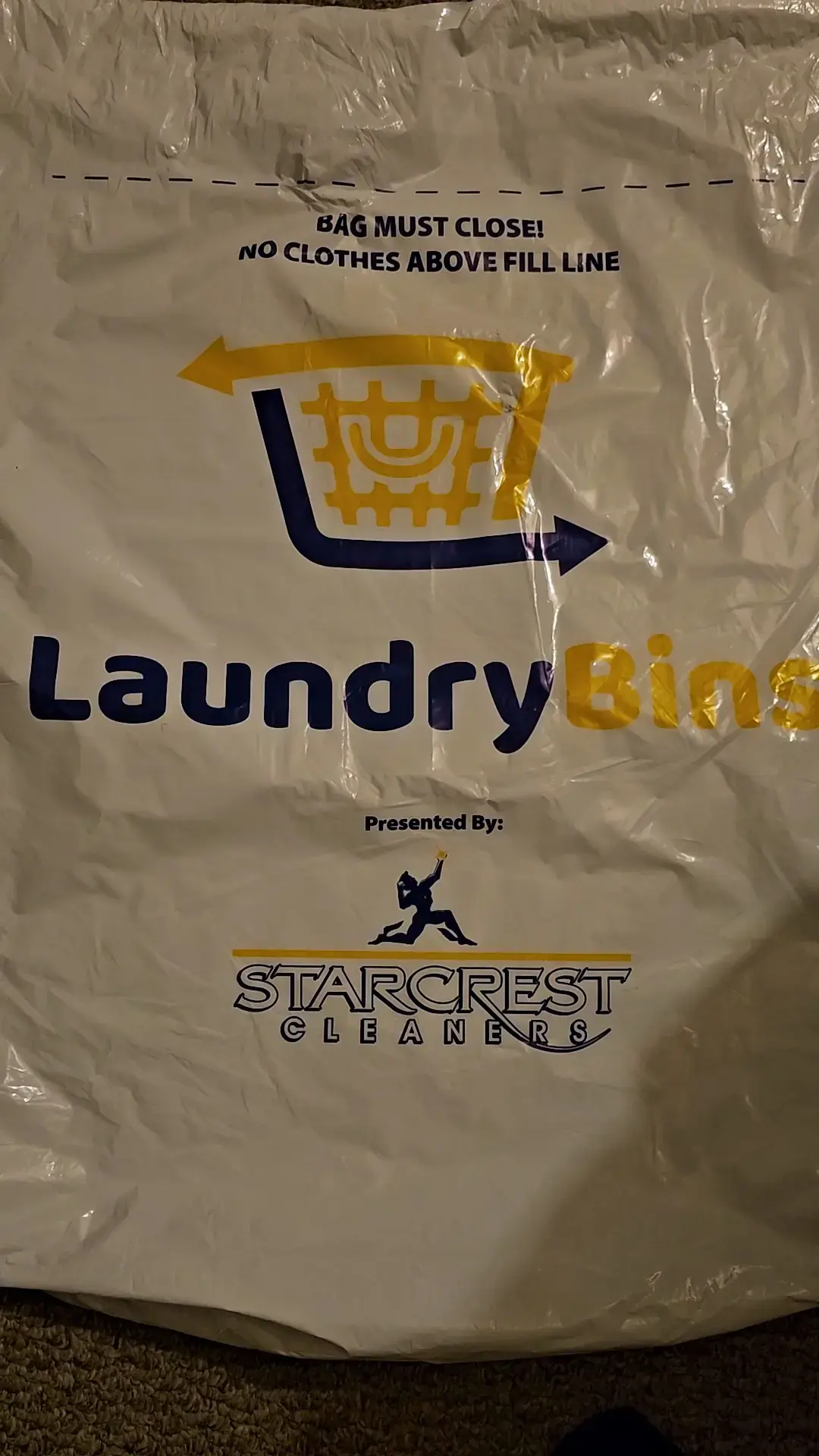 Starcrest Cleaners - Image 5