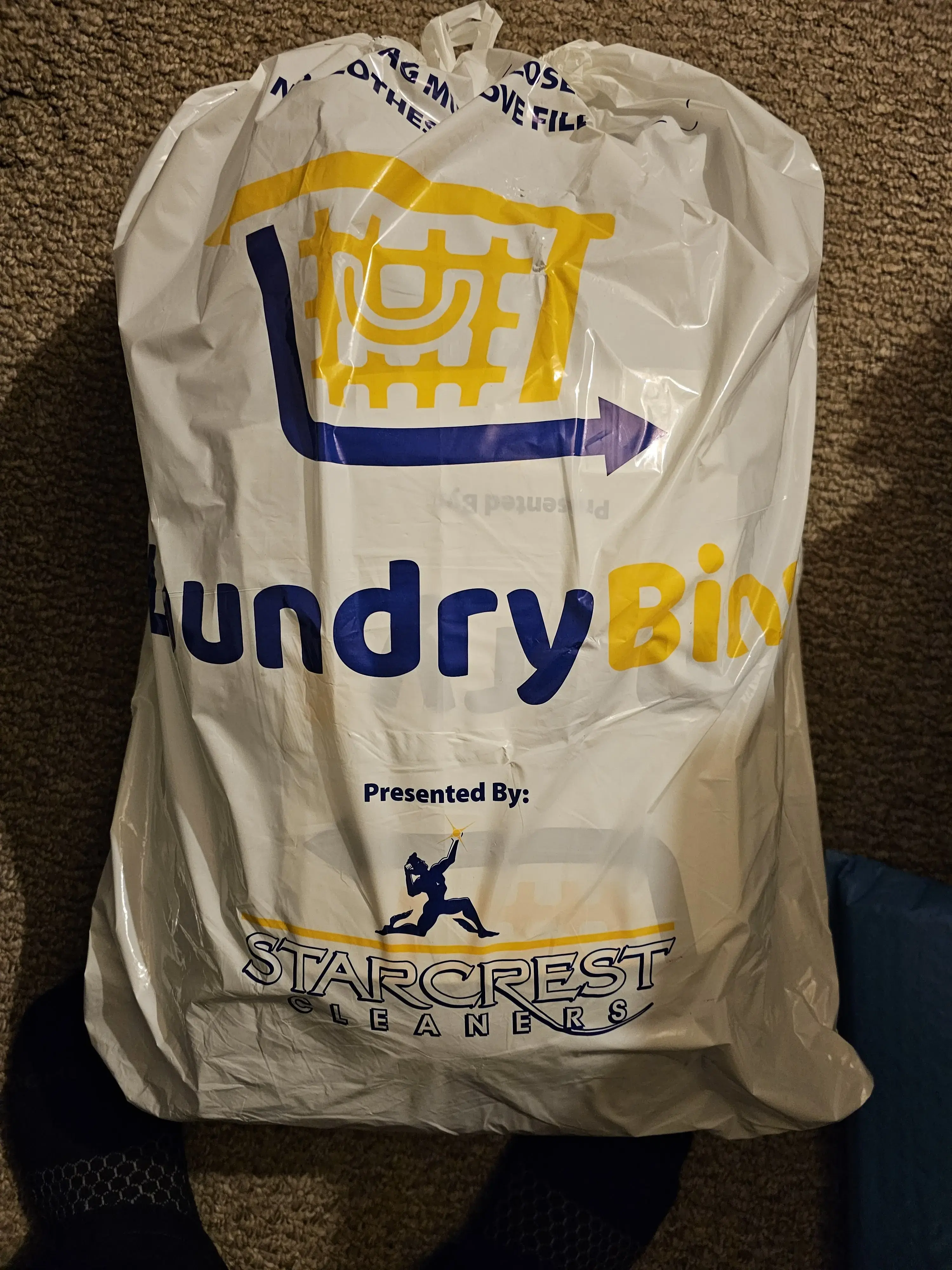 Starcrest Cleaners - Image 2