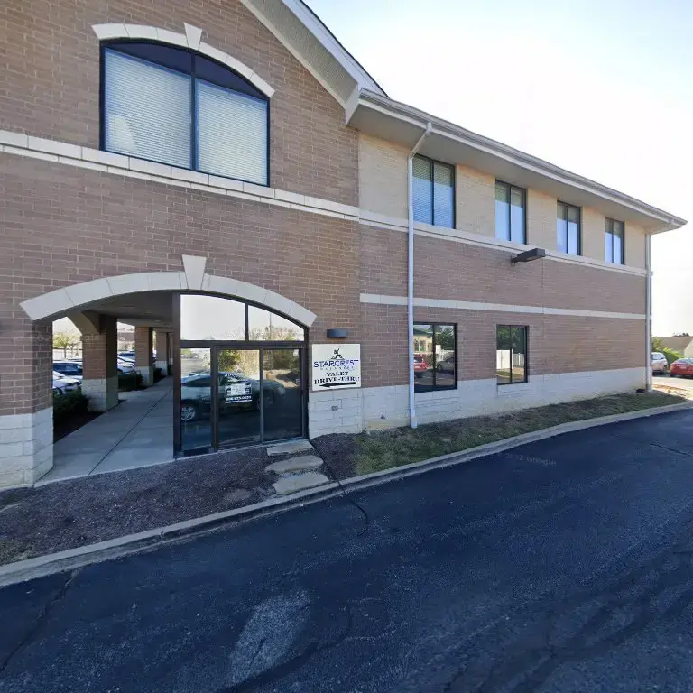 Starcrest Cleaners location