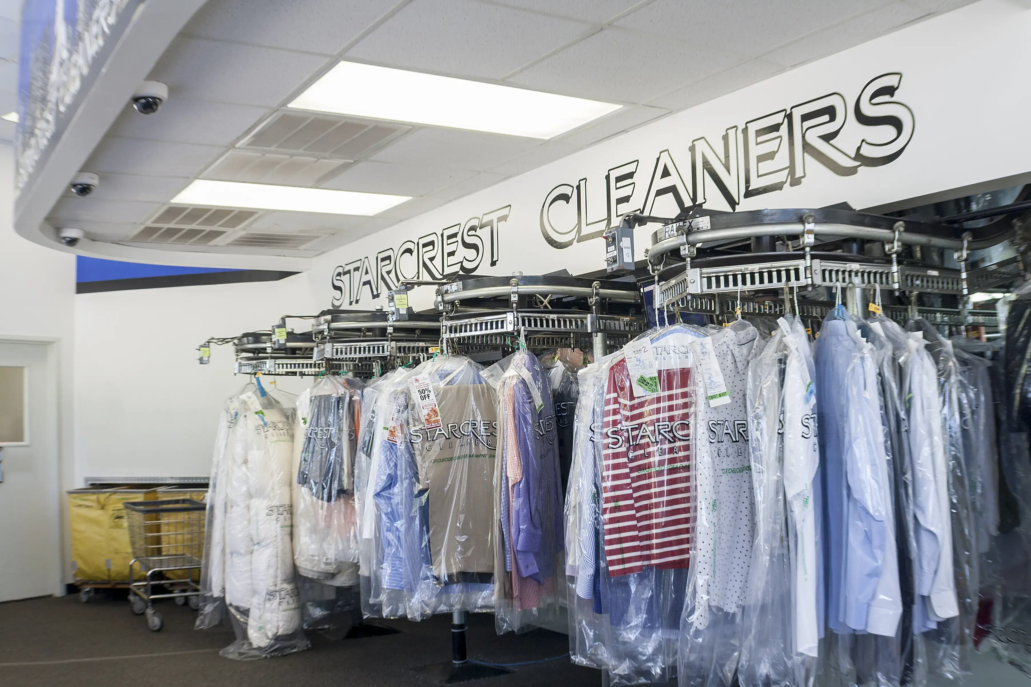Starcrest Cleaners thumbnail 4
