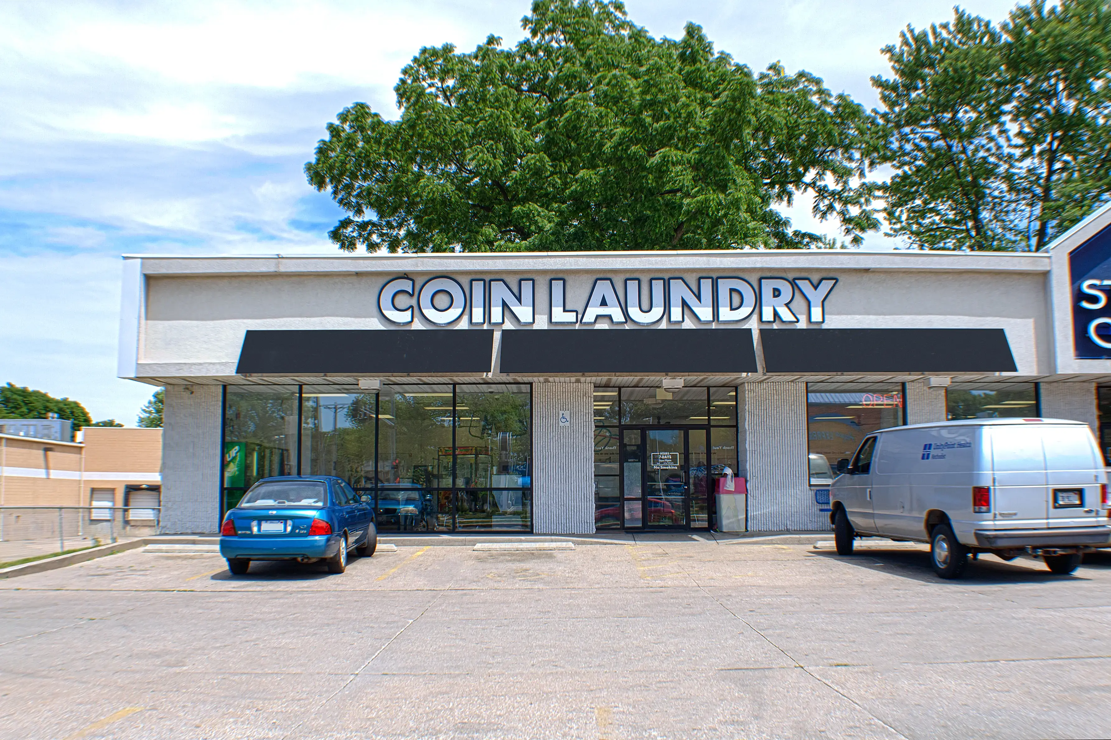 Starcrest Cleaners - Image 8