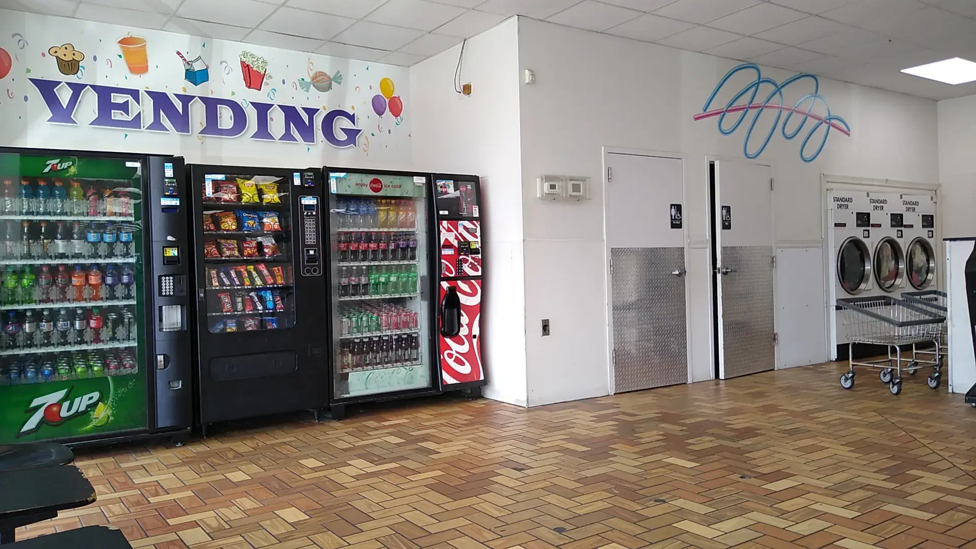 Starcrest Cleaners - Image 3