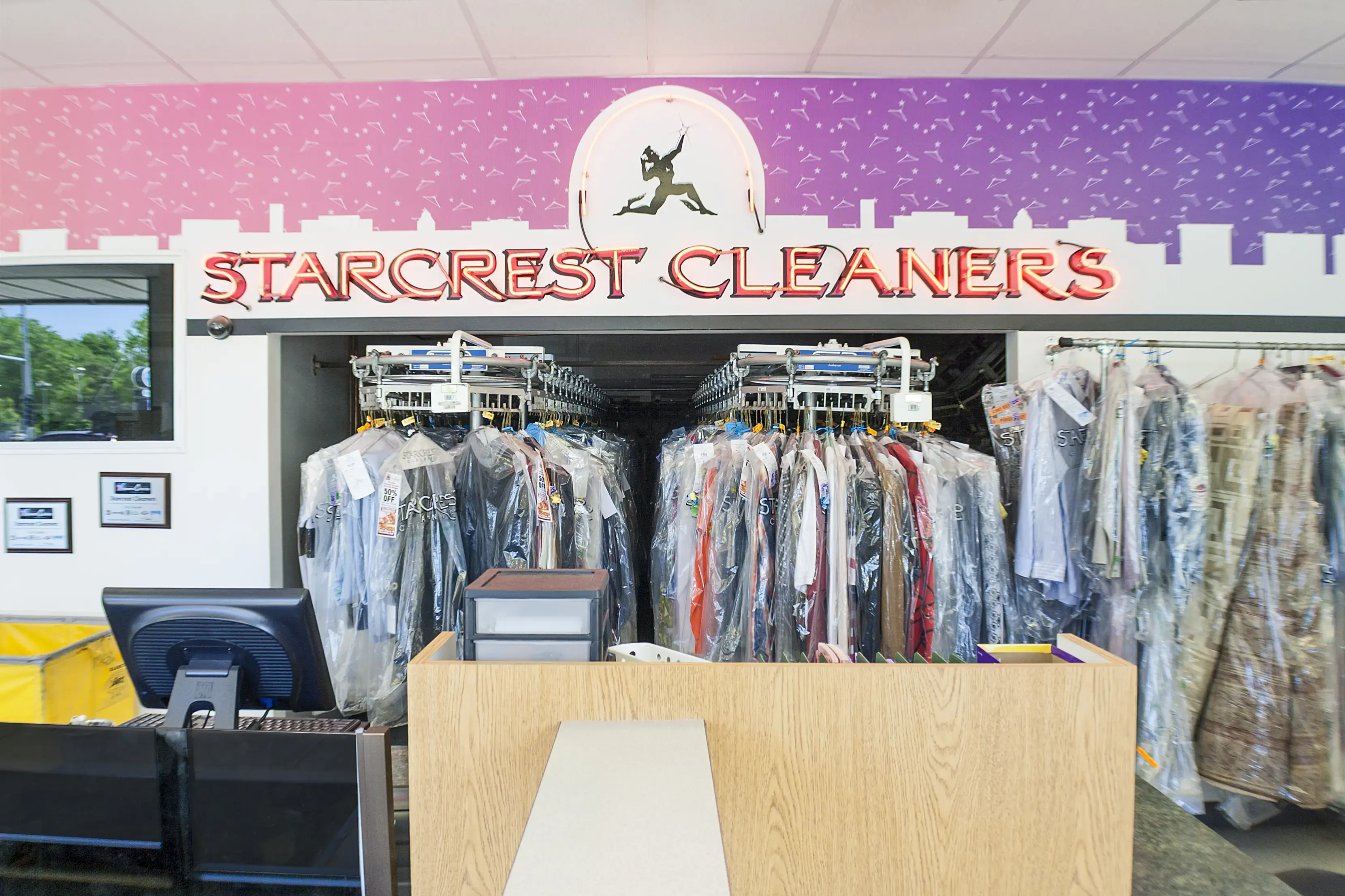 Starcrest Cleaners - Image 4