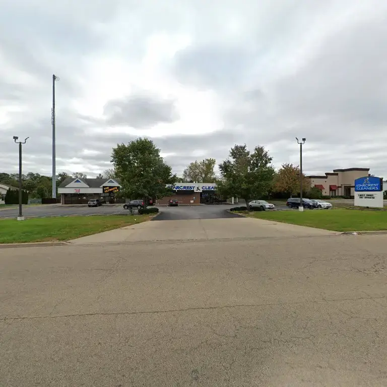 Starcrest Cleaners thumbnail 9