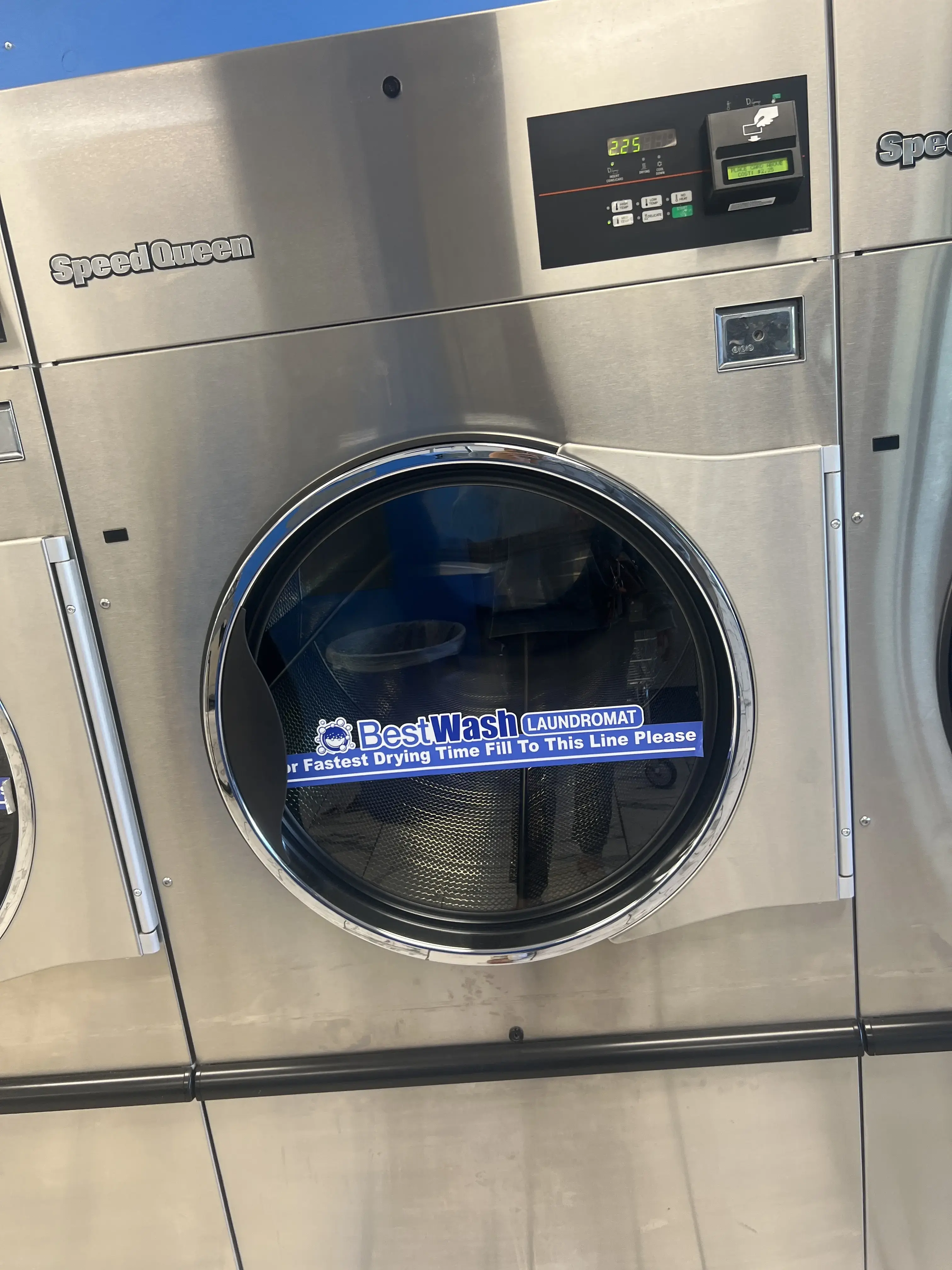 Starcrest Cleaners thumbnail 9