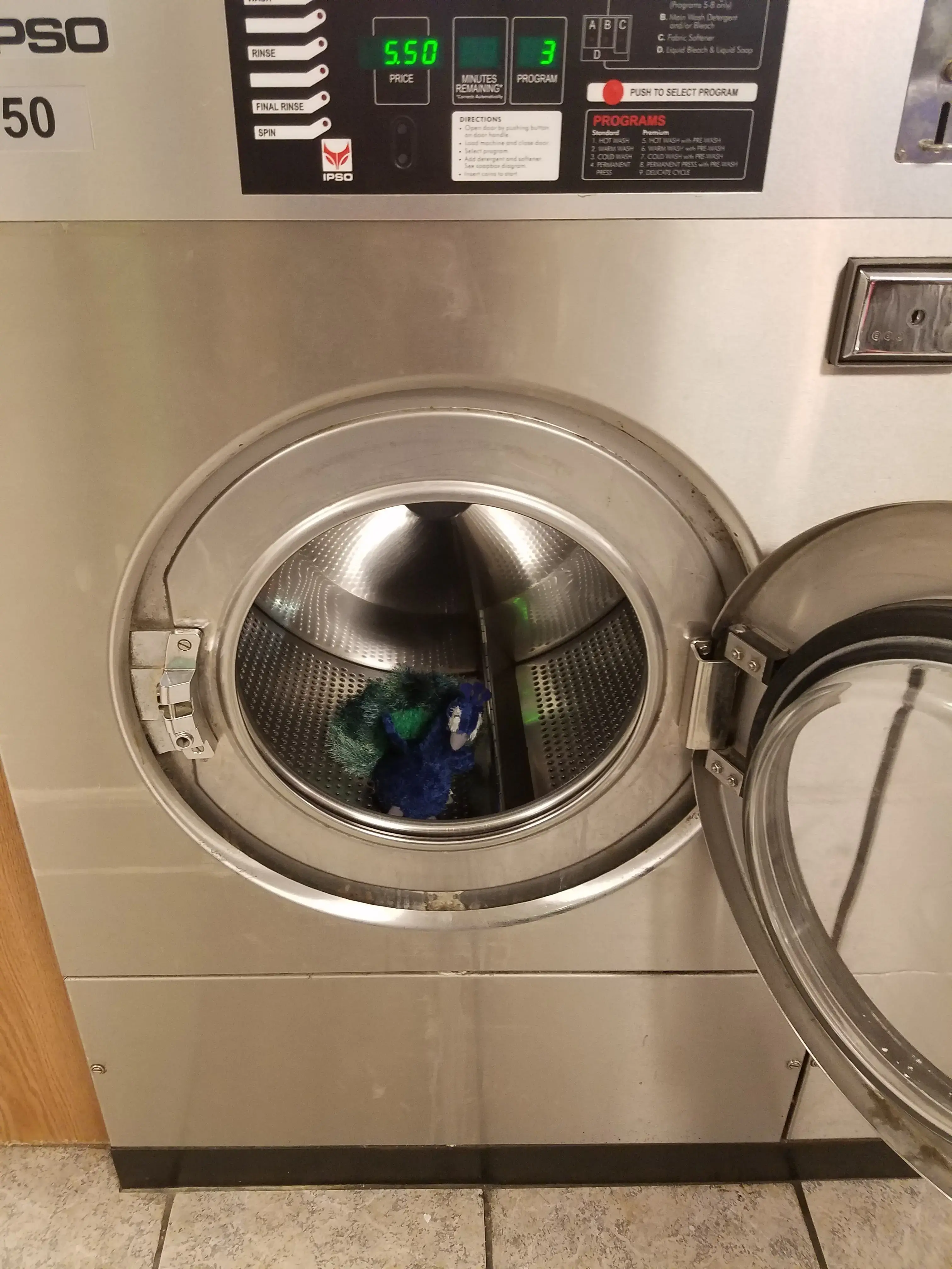Starcrest Cleaners thumbnail 8