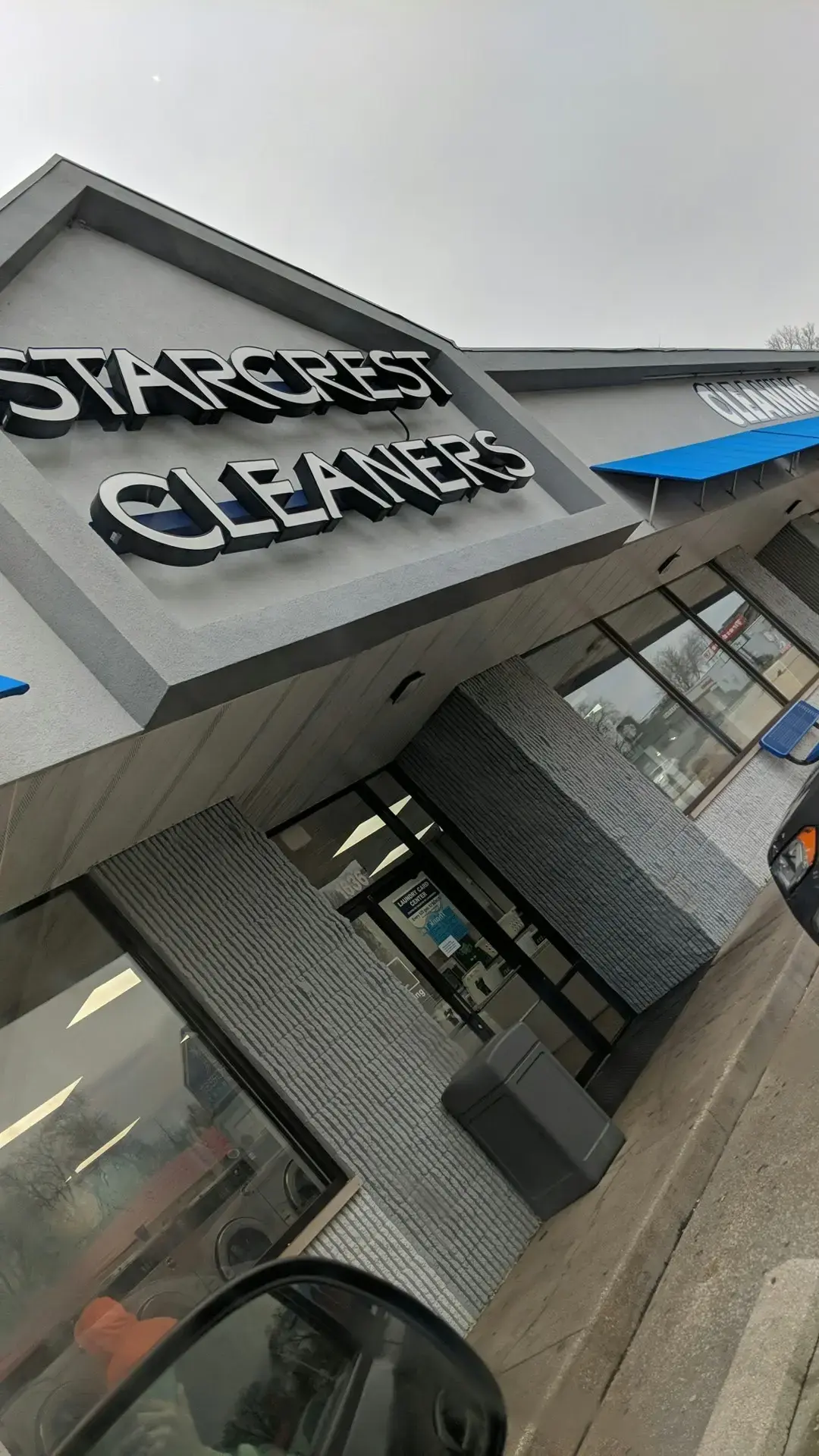 Starcrest Cleaners thumbnail 13