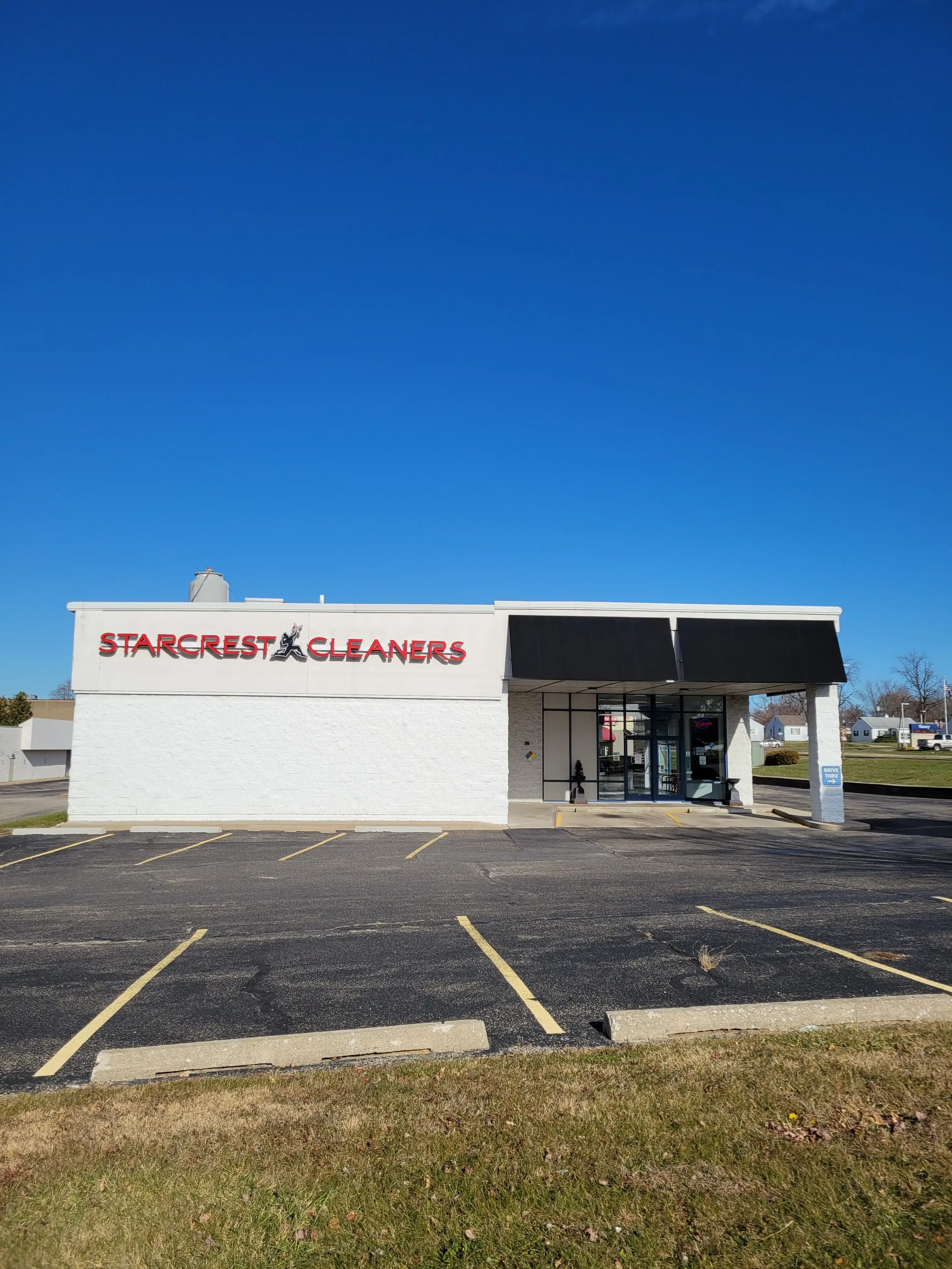 Starcrest Cleaners thumbnail 11