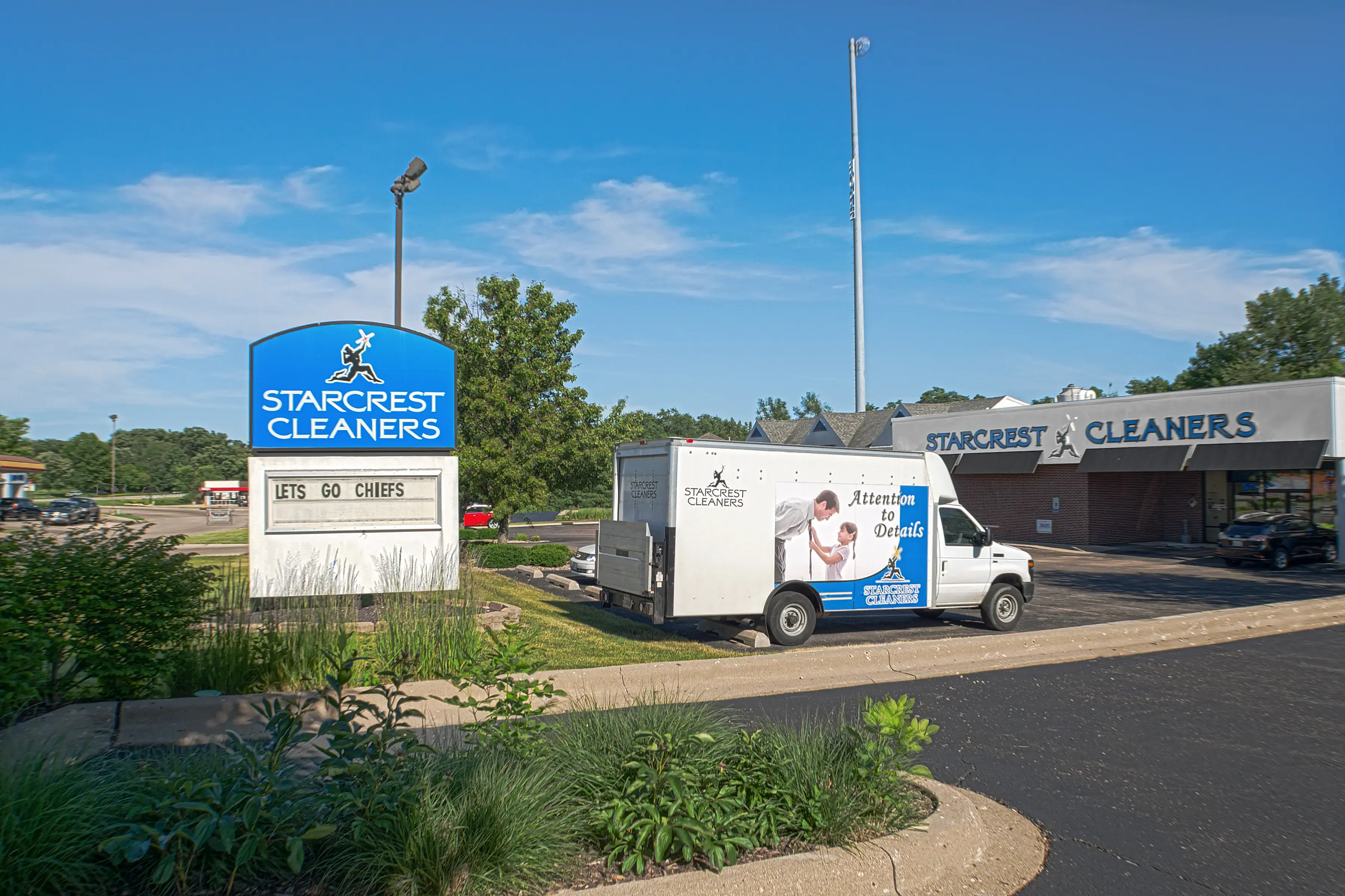 Starcrest Cleaners - Image 2