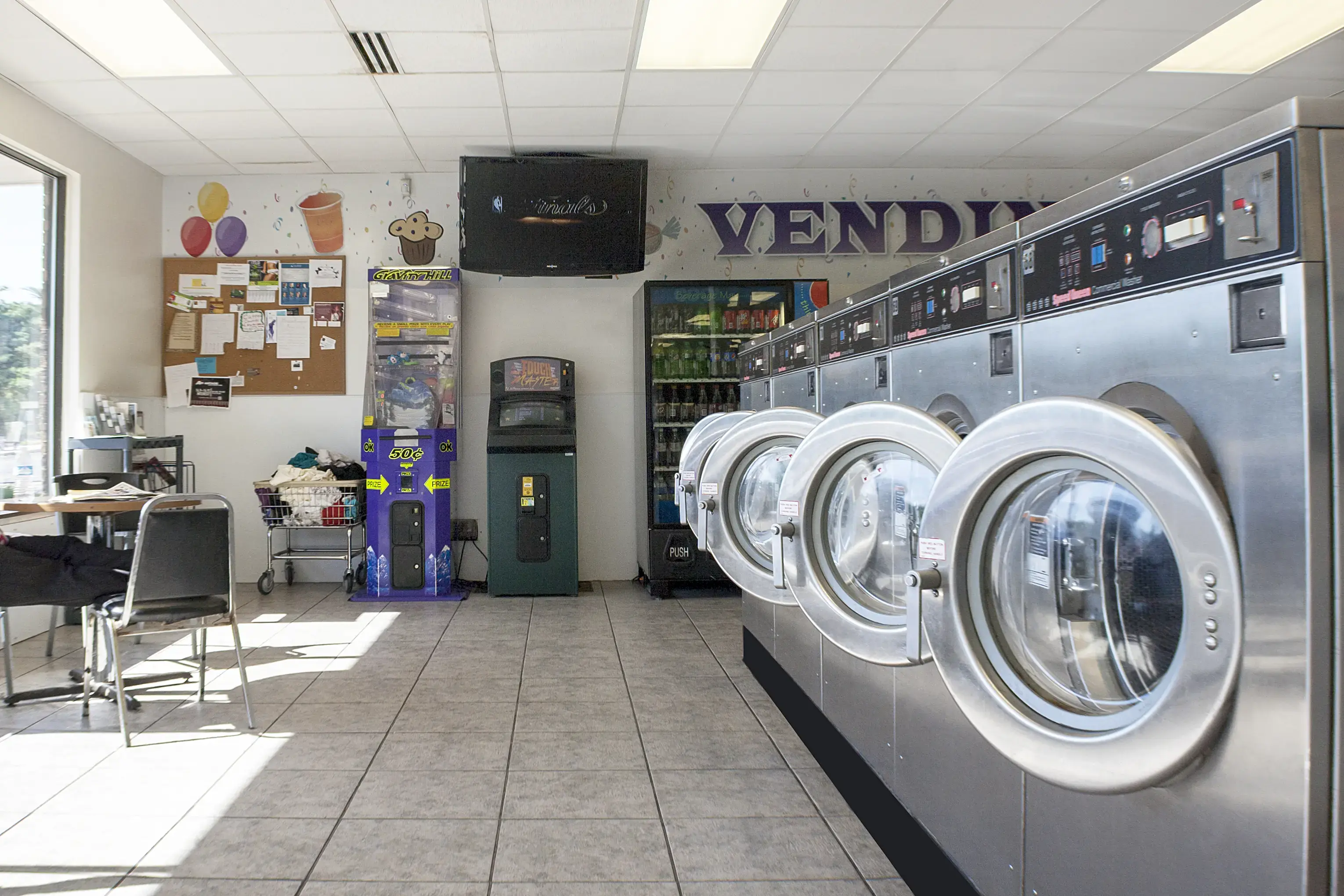 Starcrest Cleaners - Image 4