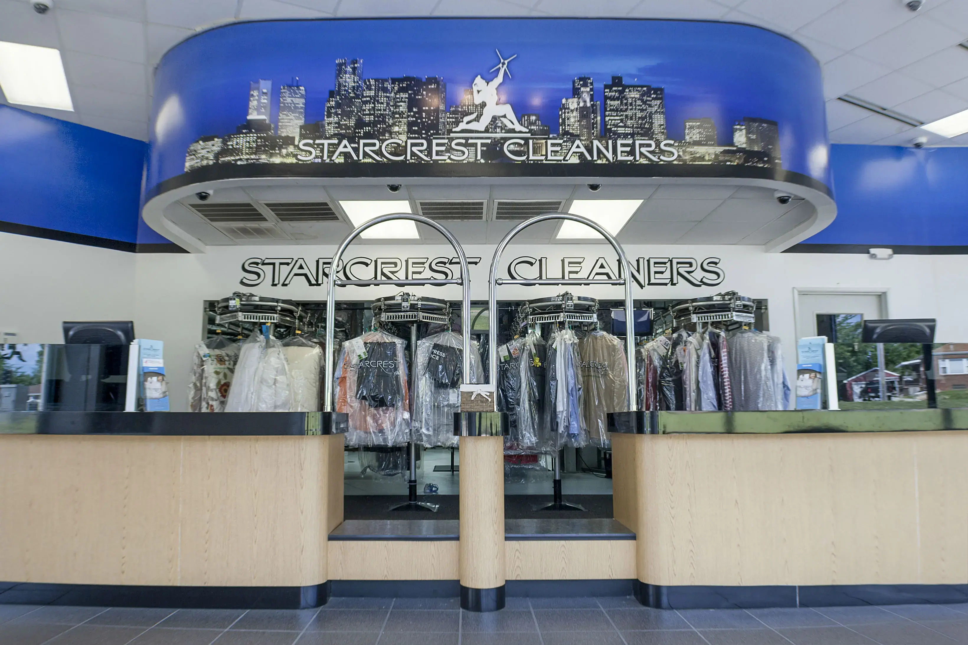 Starcrest Cleaners thumbnail 3