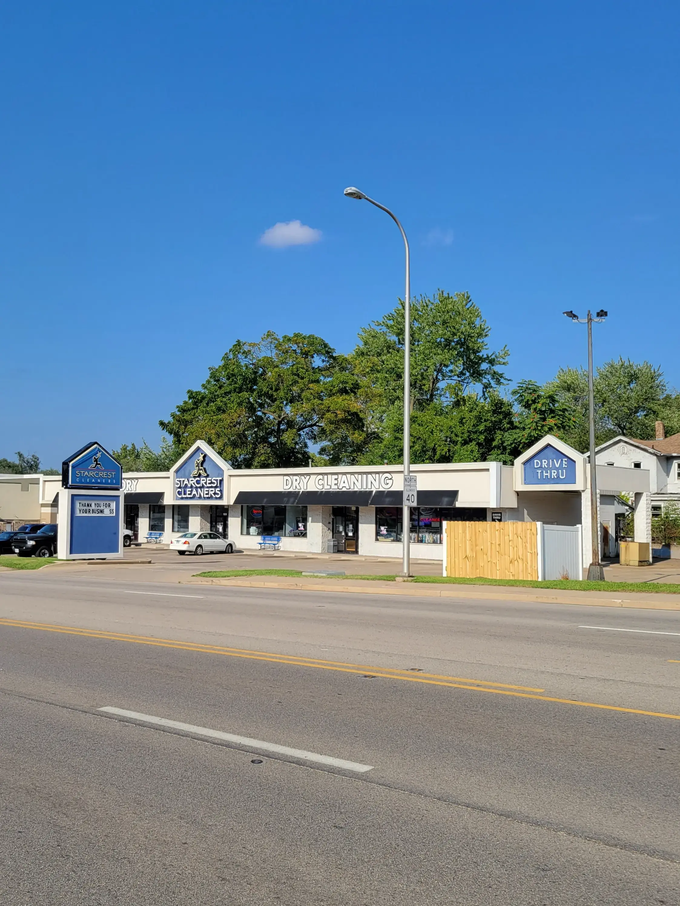 Starcrest Cleaners thumbnail 20