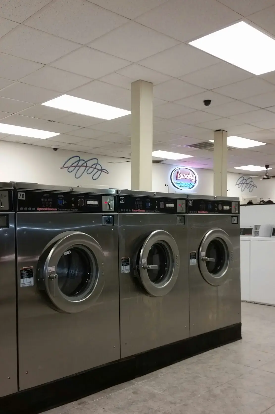 Starcrest Cleaners - Image 20