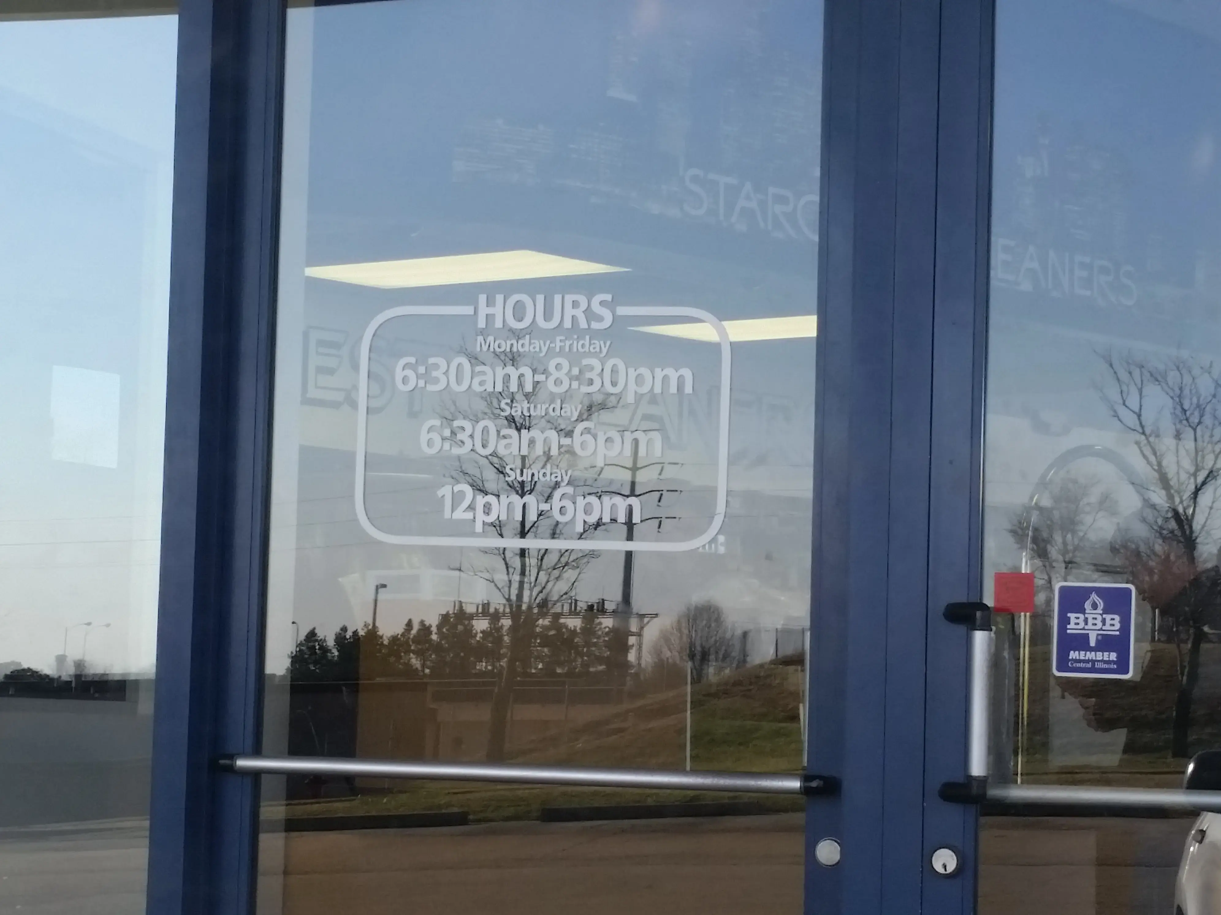 Starcrest Cleaners - Image 7