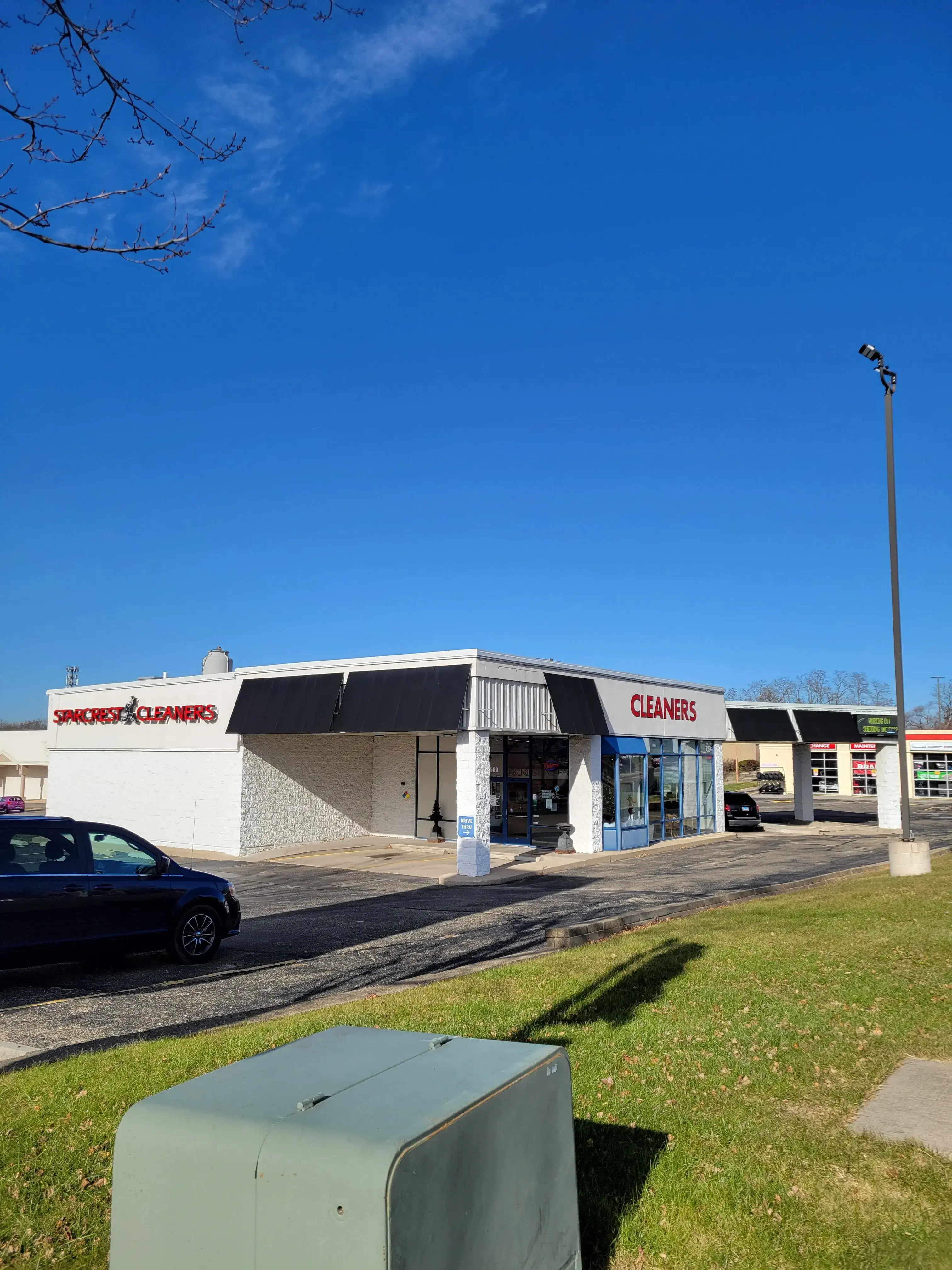 Starcrest Cleaners - Image 2