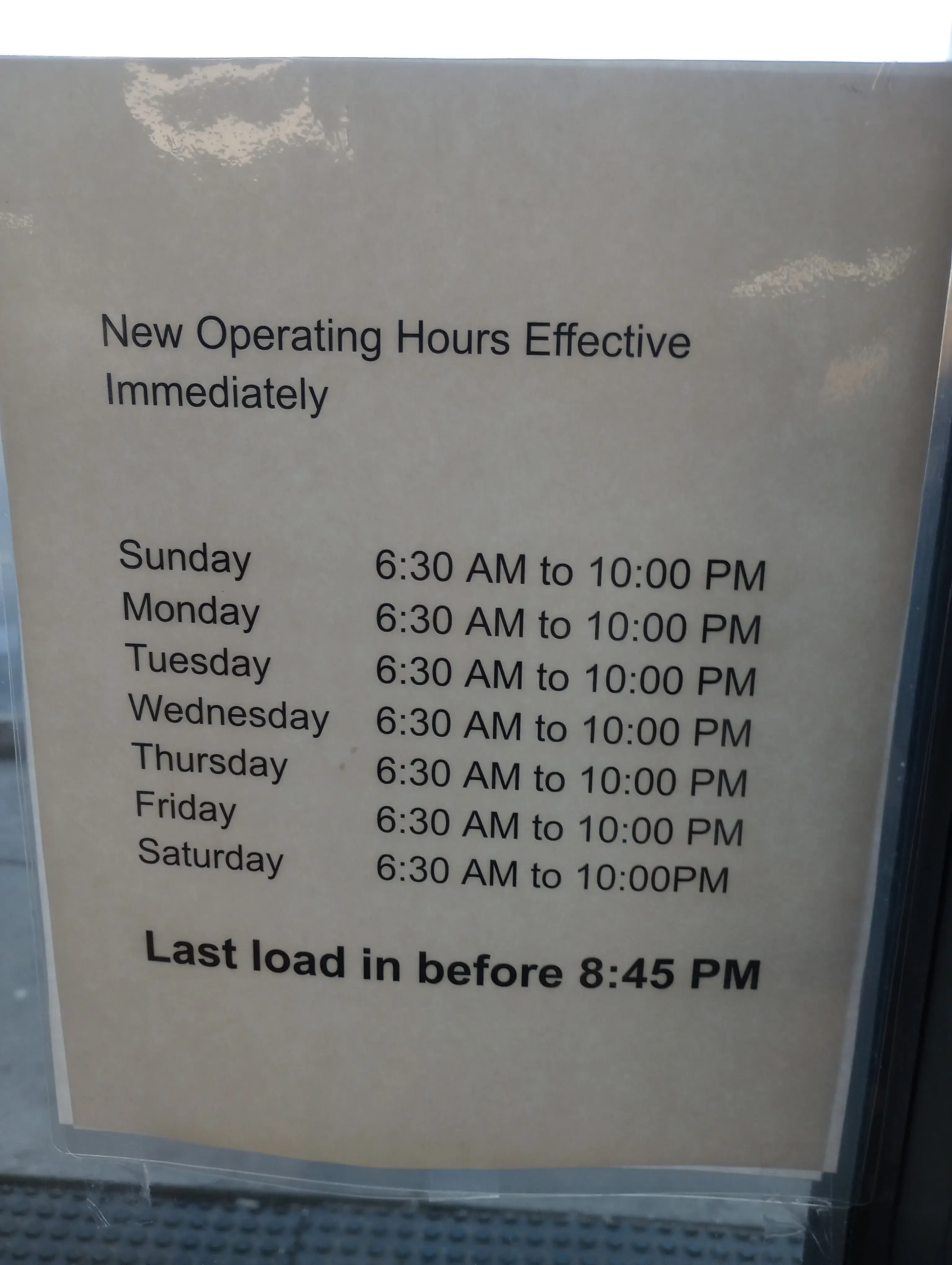 Starcrest Cleaners - Image 14