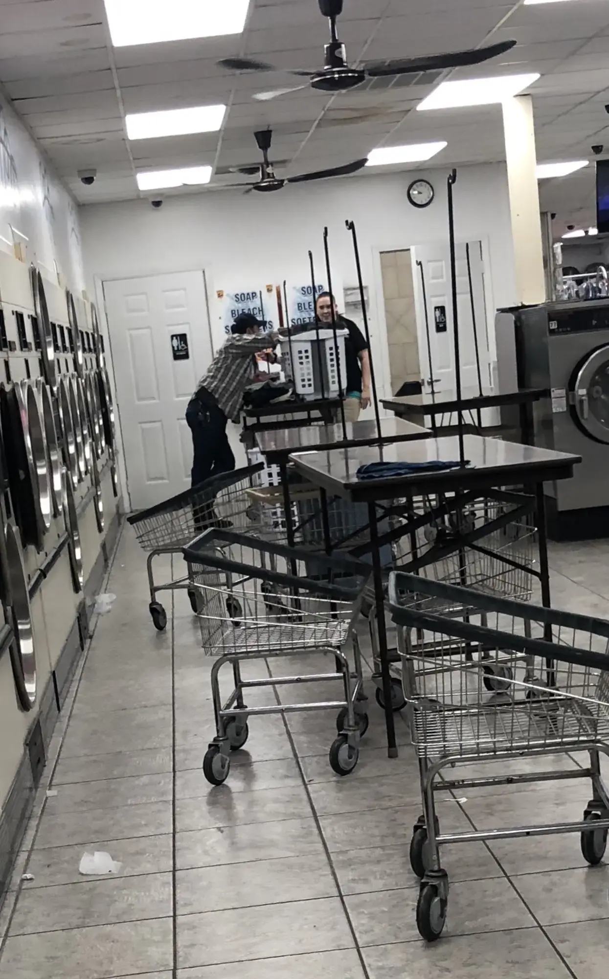 Starcrest Cleaners thumbnail 7